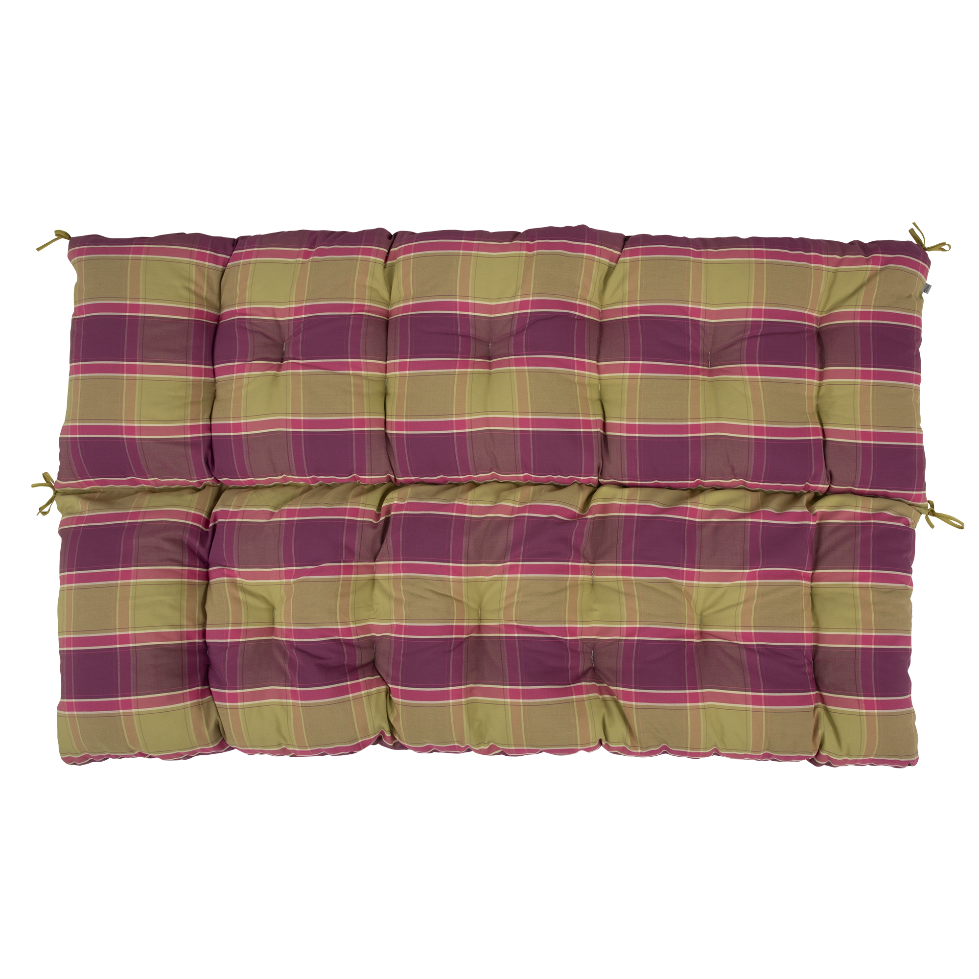 Cushion for swing or bench 180 cm Frigiliana B009-08SB PATIO