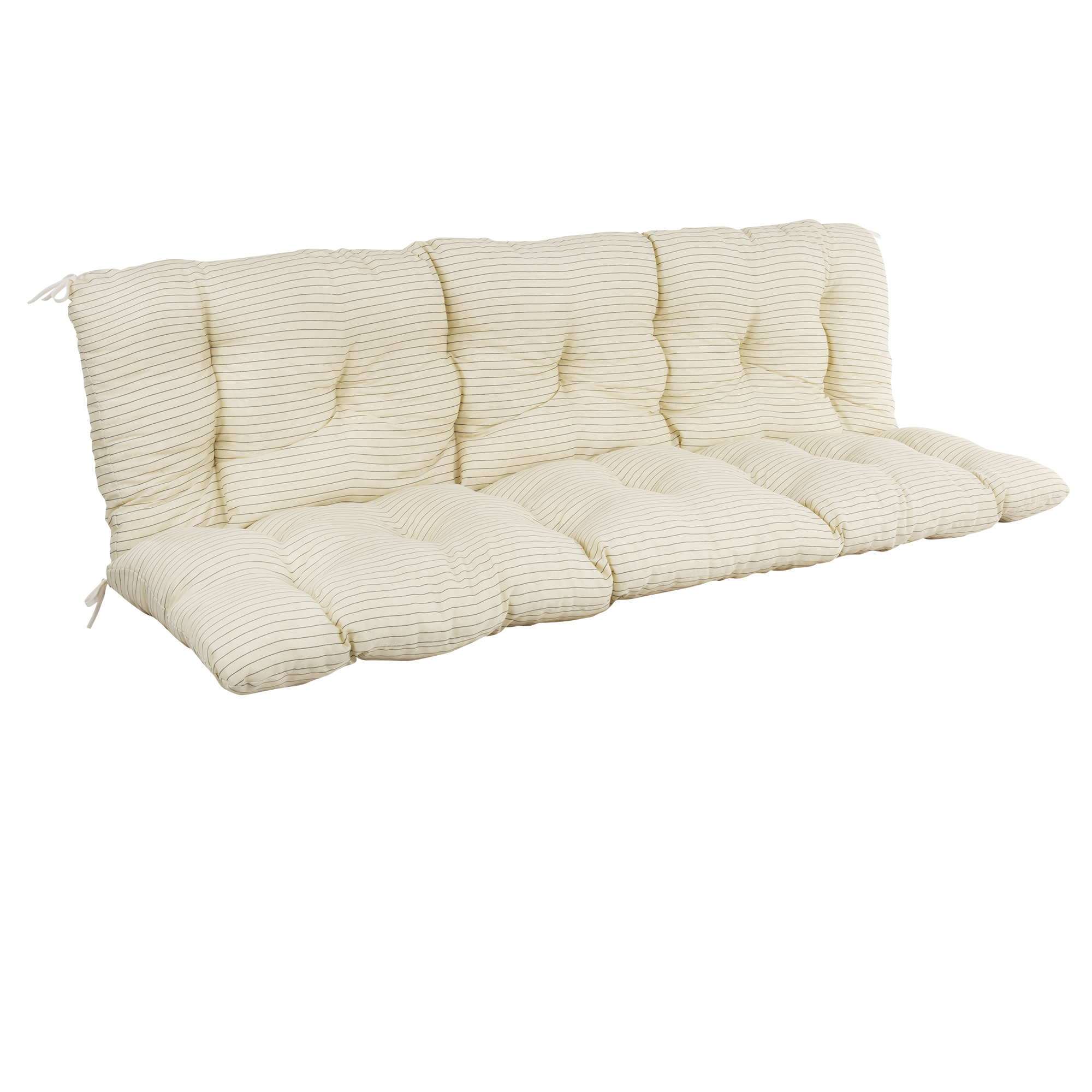 Vankúš v kuse na hojdačku / lavicu Frigiliana (dĺžka 180 cm) C012-05PB PATIO