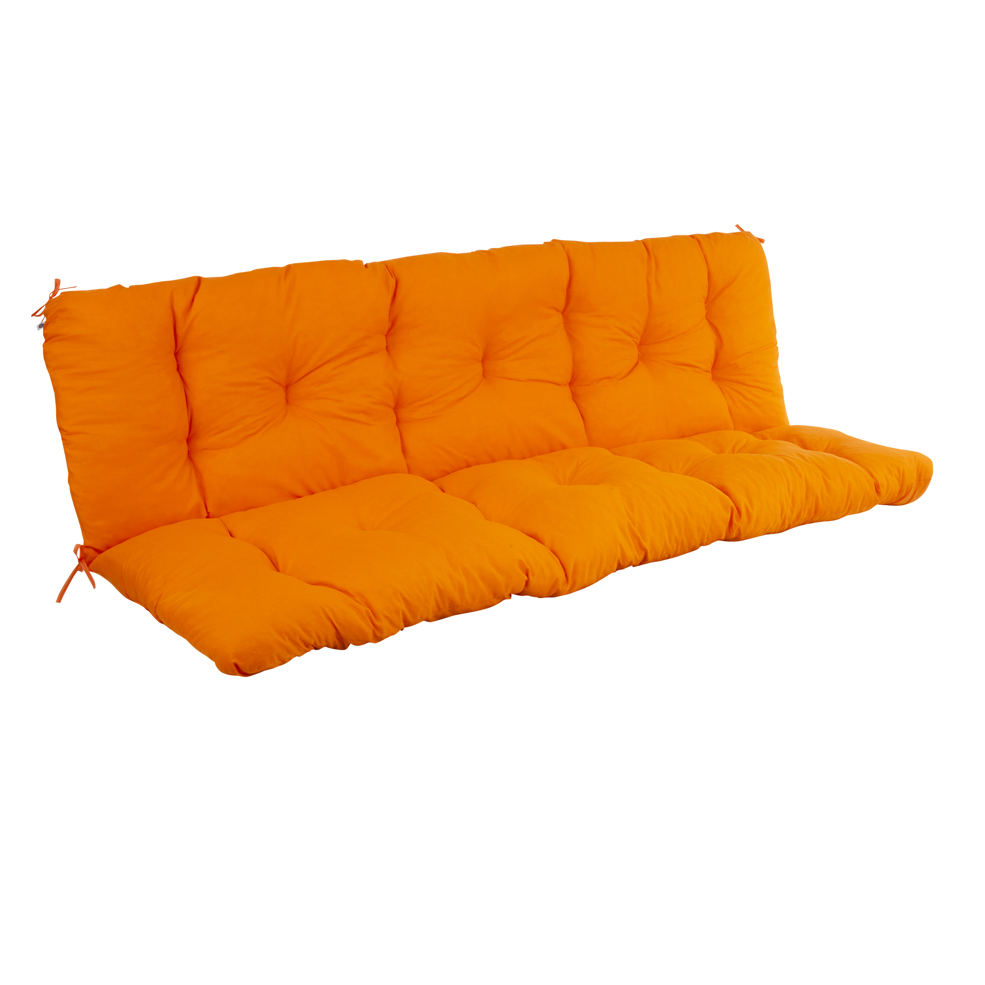 Sedák v kuse na houpačku / lavici Frigiliana (délka 180 cm) D001-13BB PATIO