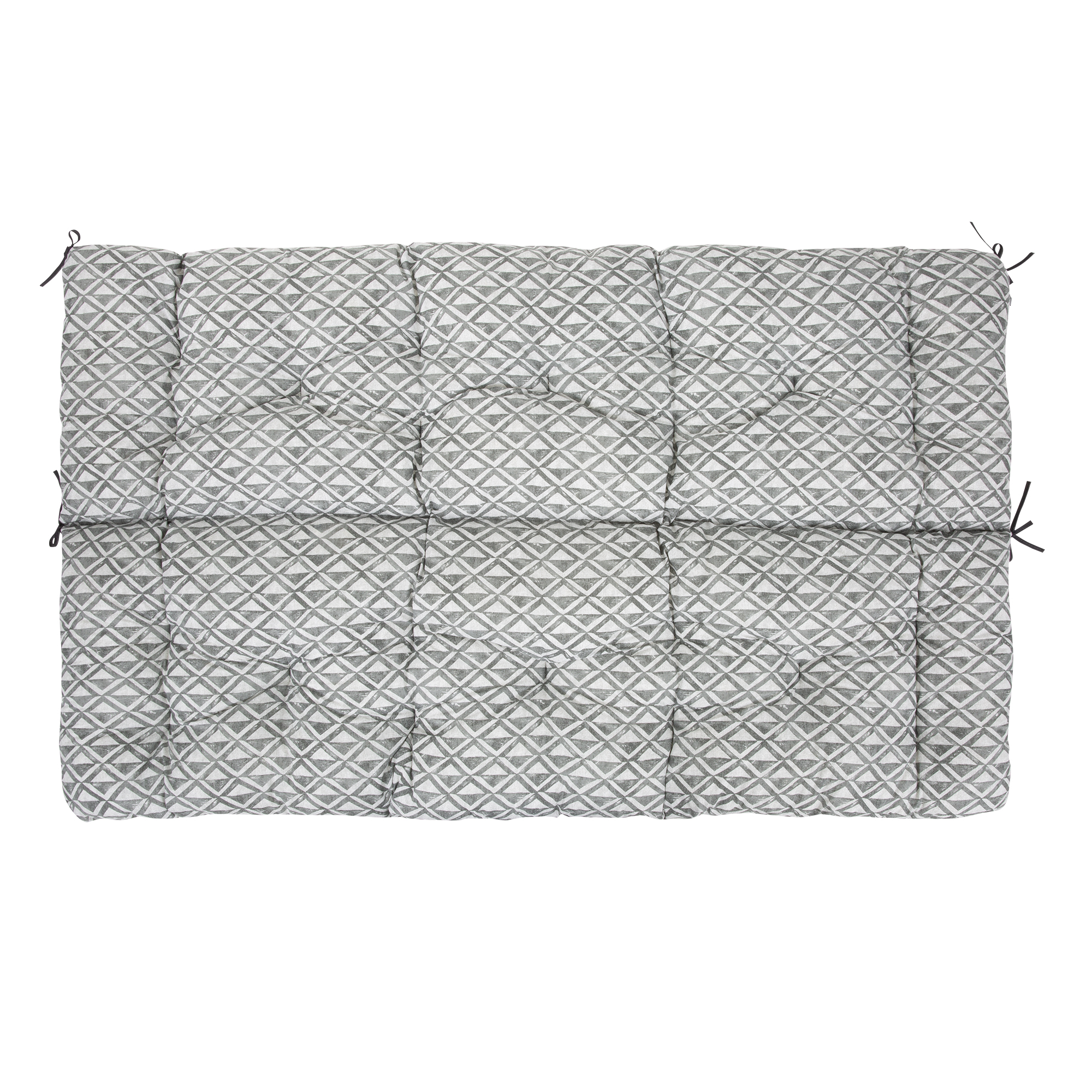 Sedák v kuse na houpačku / lavici Frigiliana (délka 180 cm) H039-06PB  PATIO