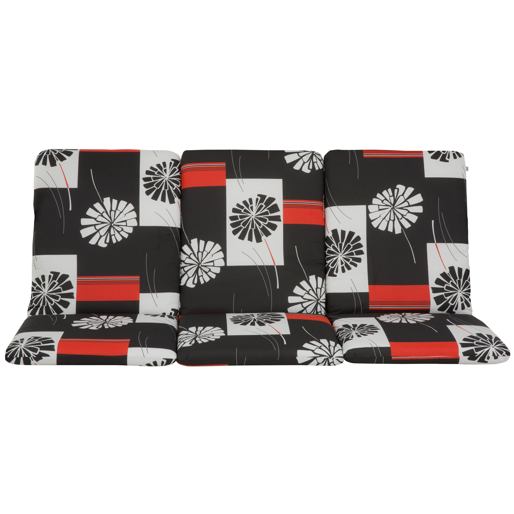 Auflagen-Set für Hollywoodschaukel Porto A023-07BB PATIO