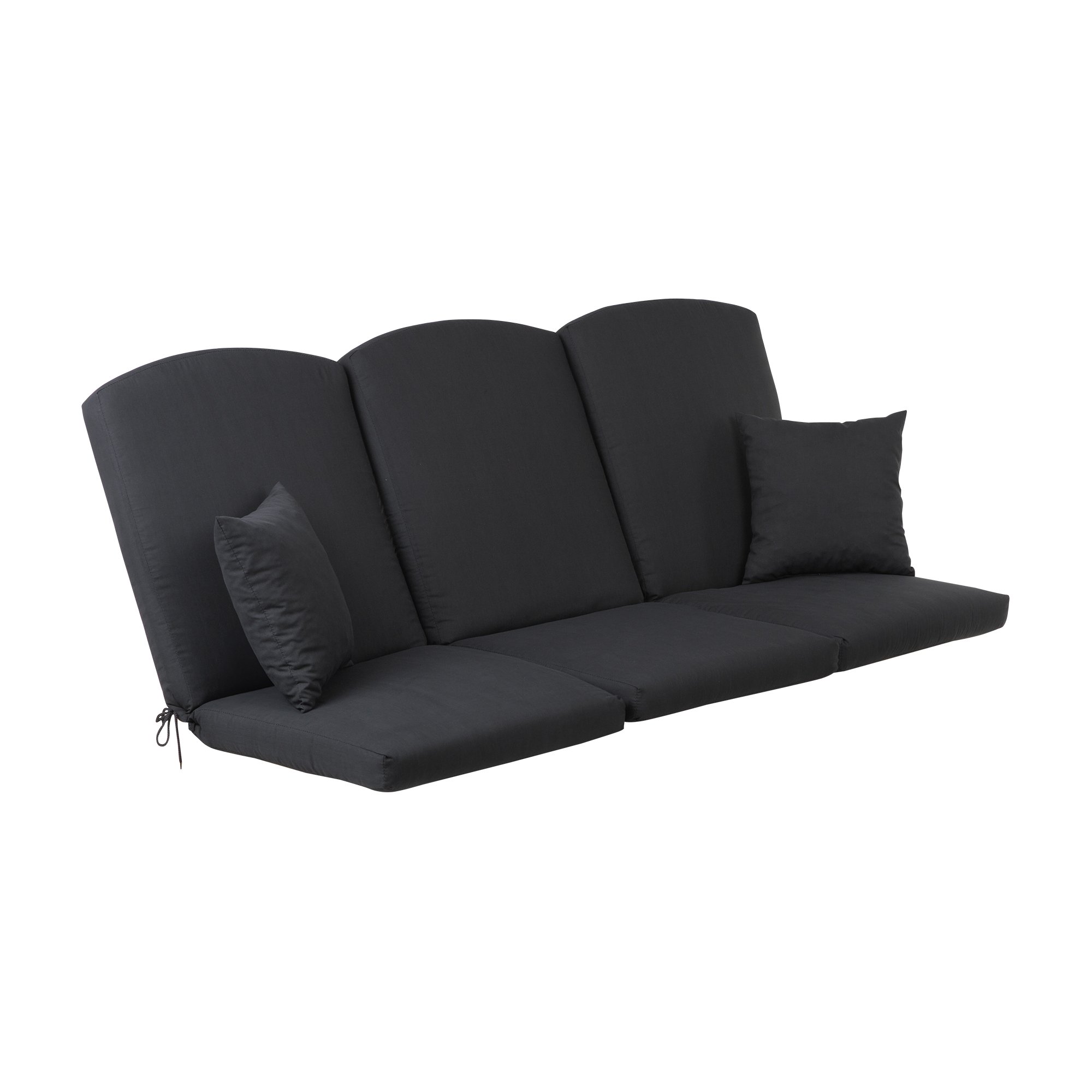 Auflagen für Hollywoodschaukel 170 cm Salerno D002-06PB PATIO