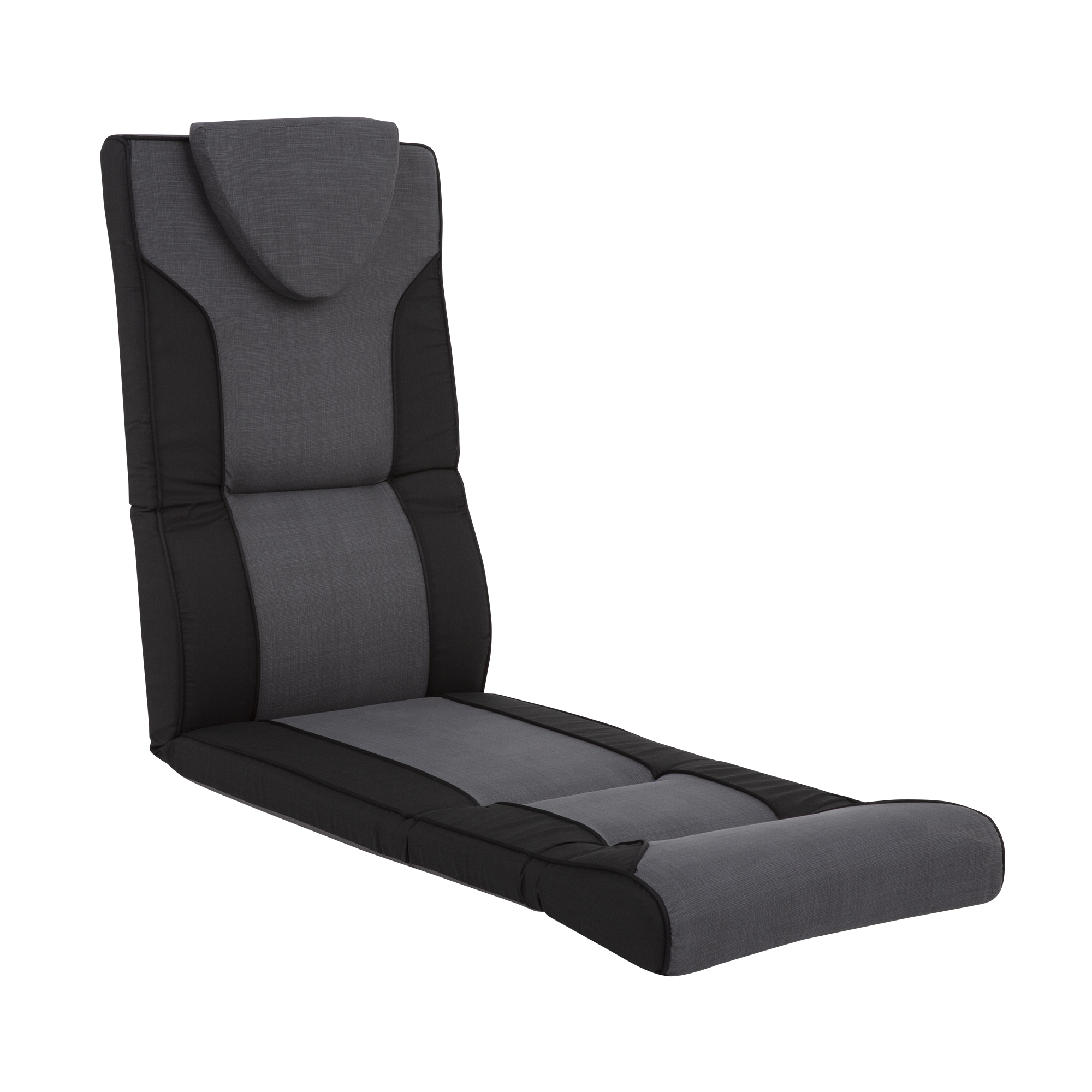 Dyna för trädgårdsstol 160 x 47 cm Mijas Plus D002-07PB / H024-07IB PATIO
