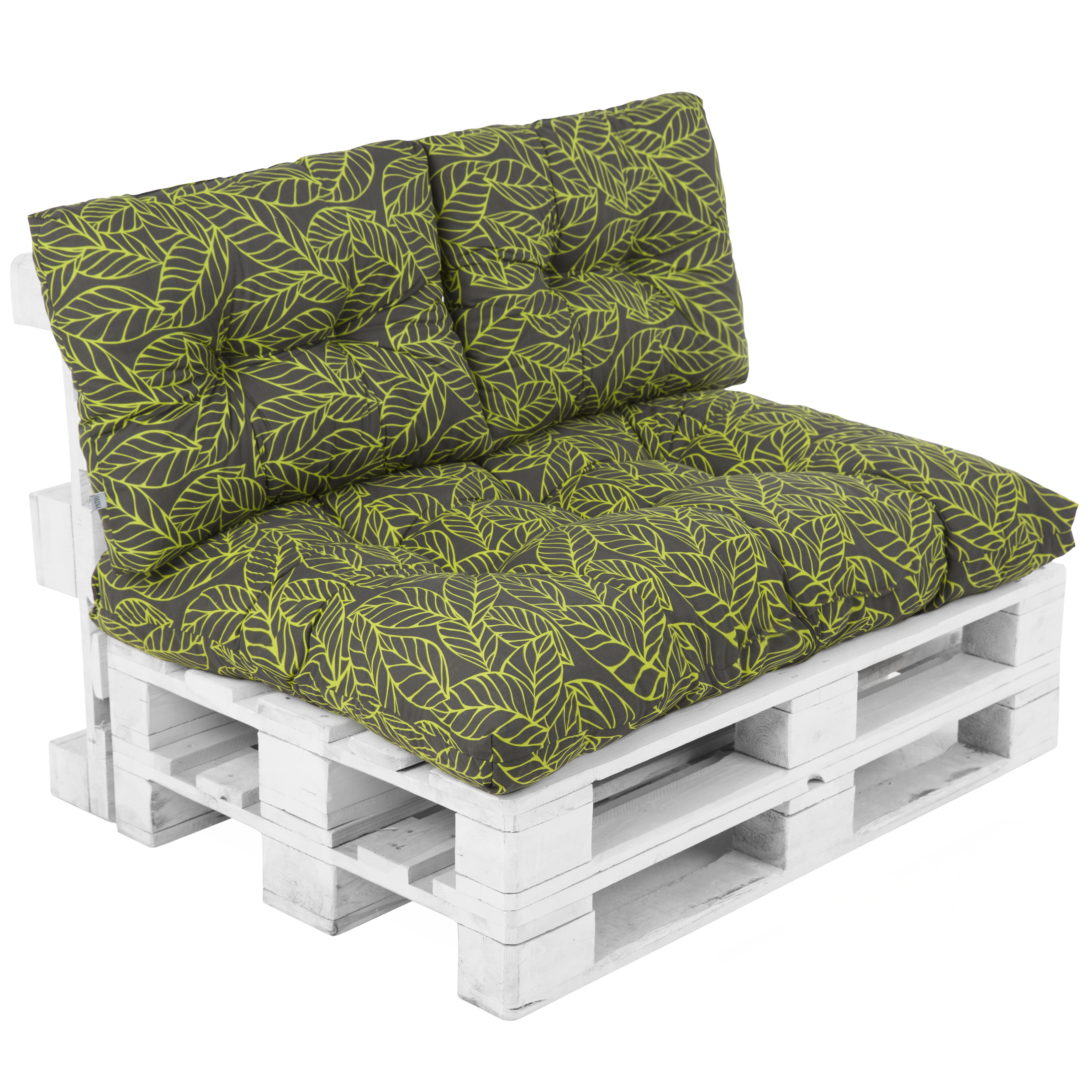 Cojín de asiento para sofá de palets Termi G032-12PB PATIO