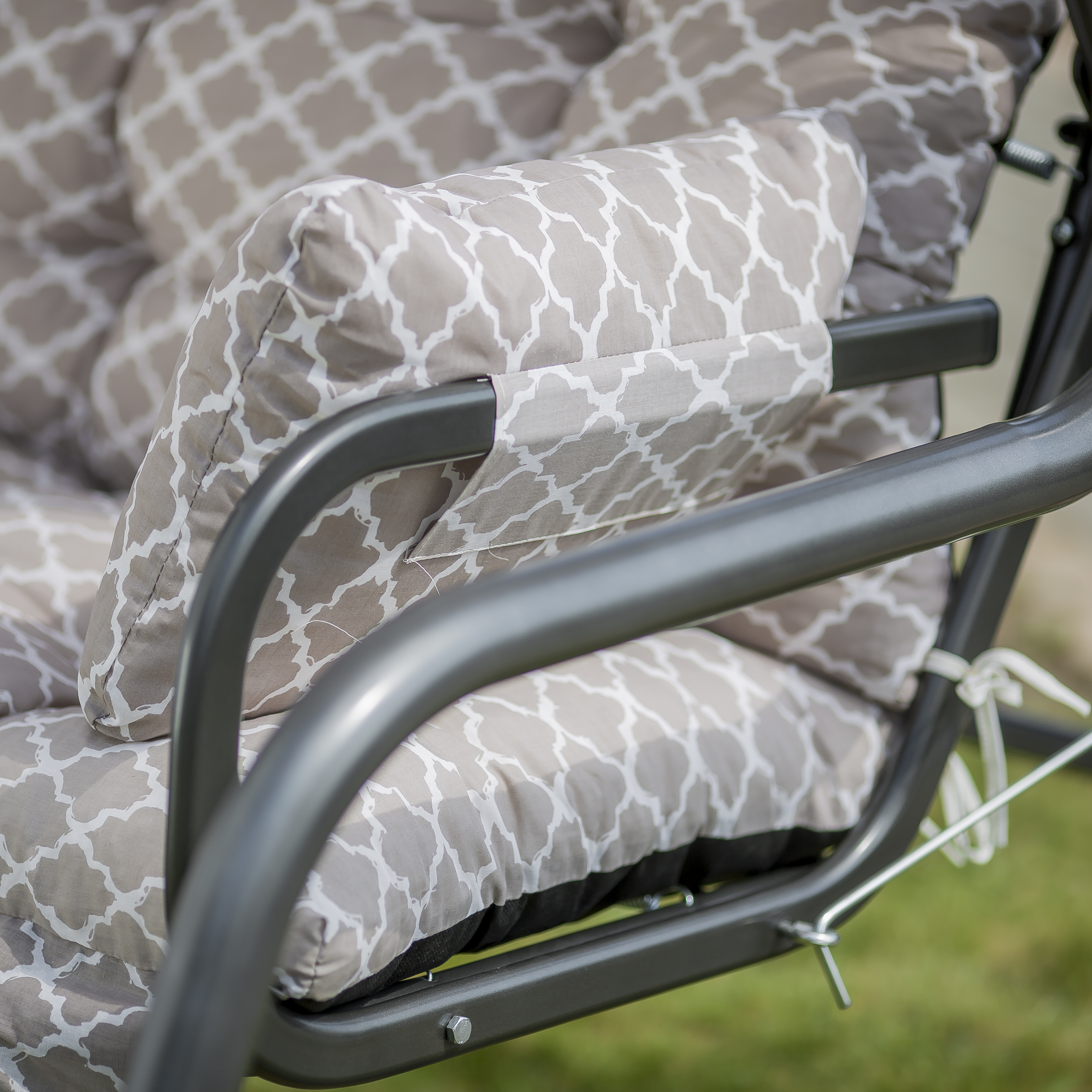 Perne pentru leagăn 170 cm Ravenna H030-05PB PATIO