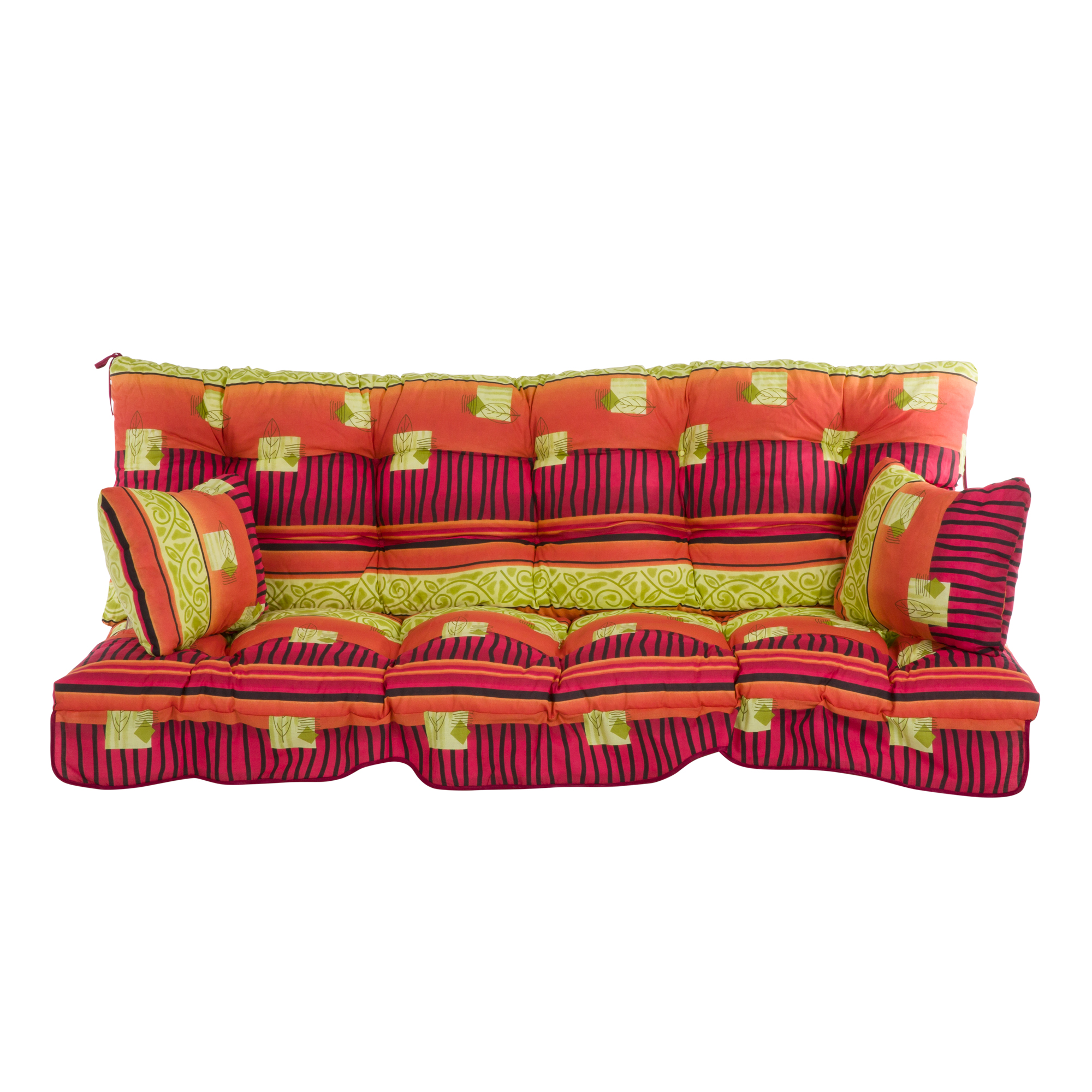 Sada sedáků na houpačku Ravenna 175 cm C025-13BB PATIO