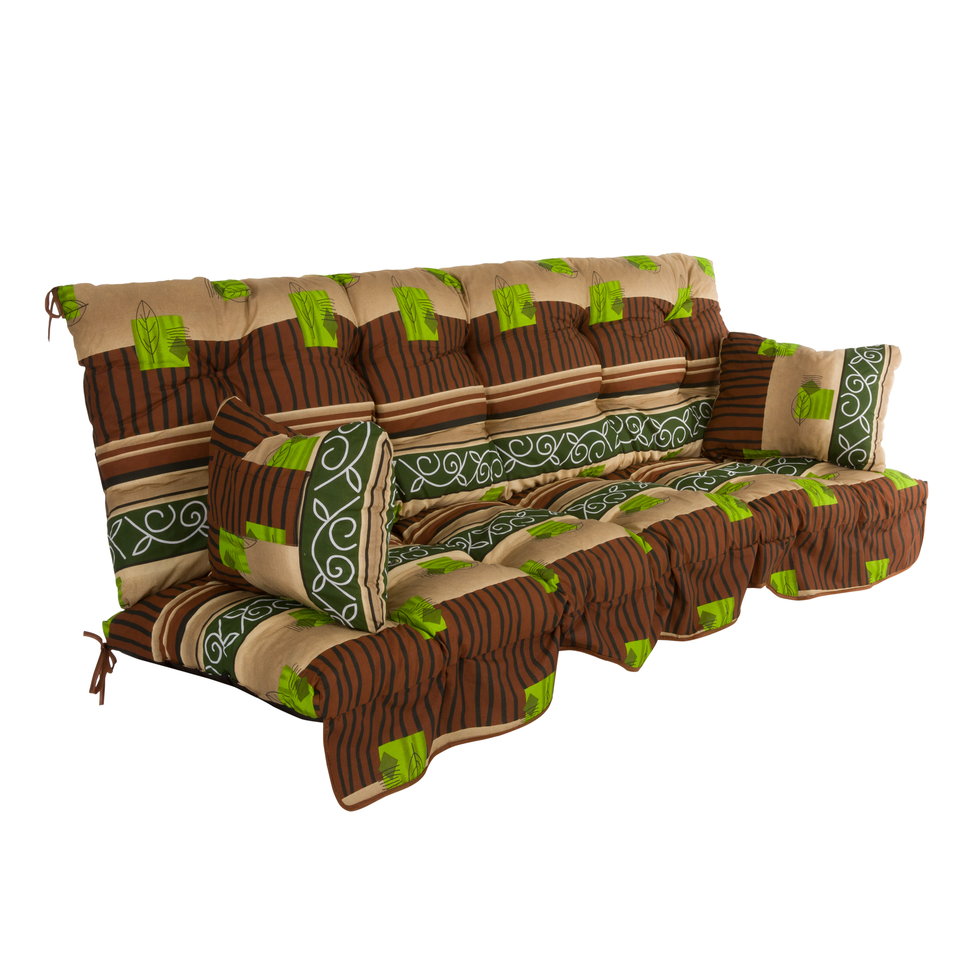 Cuscini per dondolo 170 cm Ravenna C025-04BB PATIO