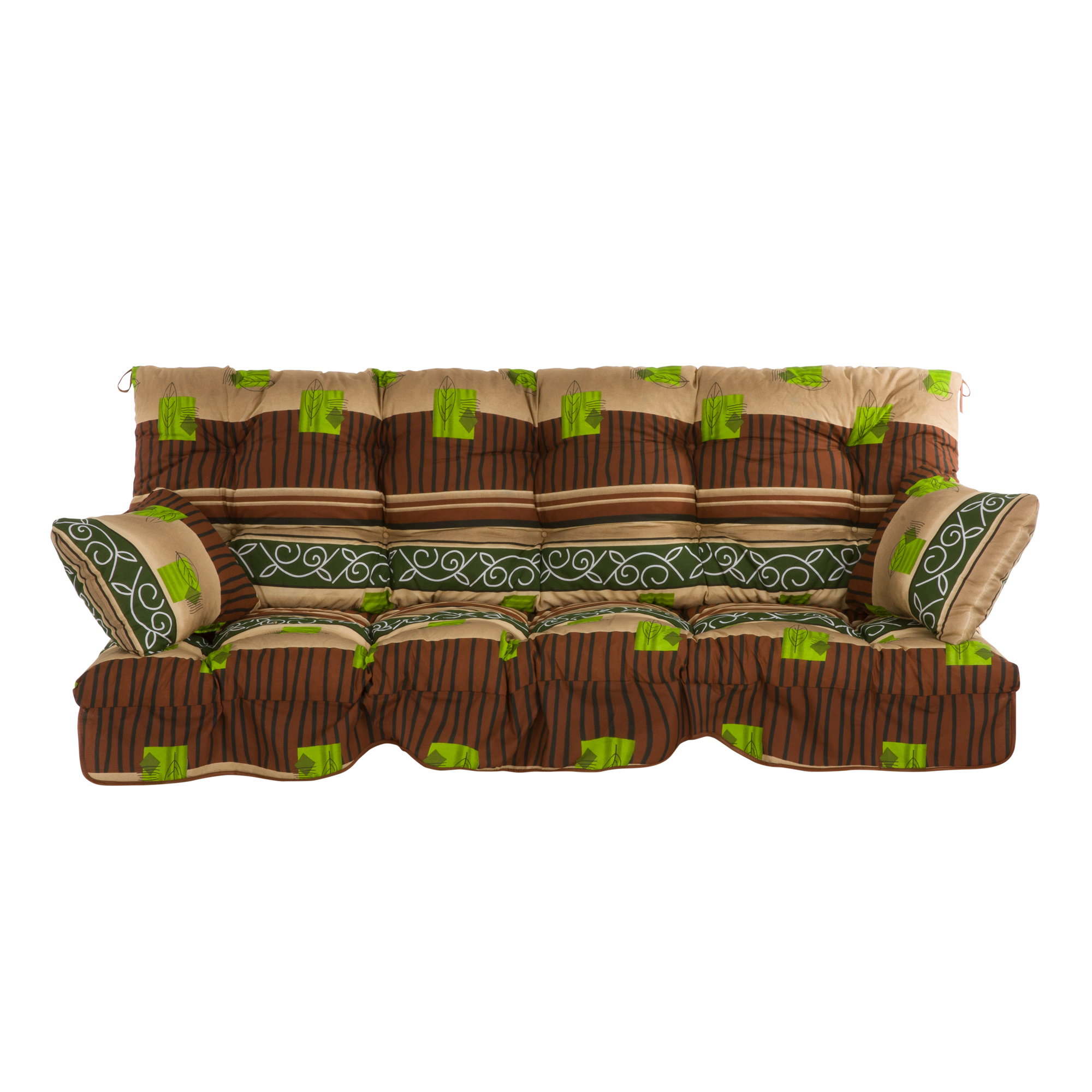 Cuscini per dondolo 170 cm Ravenna C025-04BB PATIO