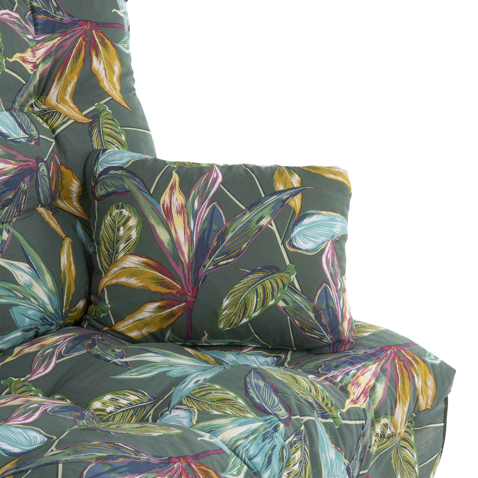 Cuscini per dondolo 170 cm Ravenna G058-02PB PATIO