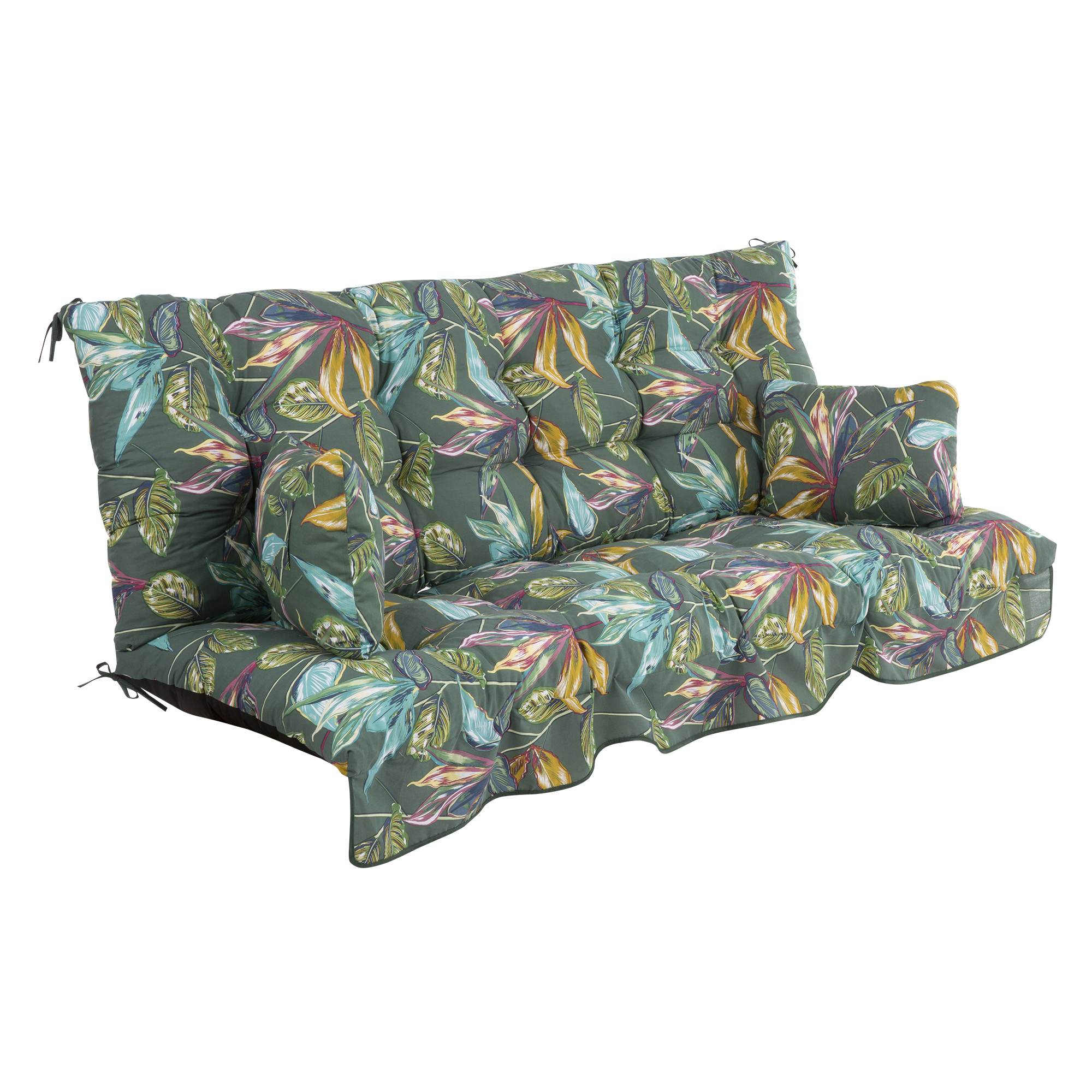 Cuscini per dondolo 170 cm Ravenna G058-02PB PATIO