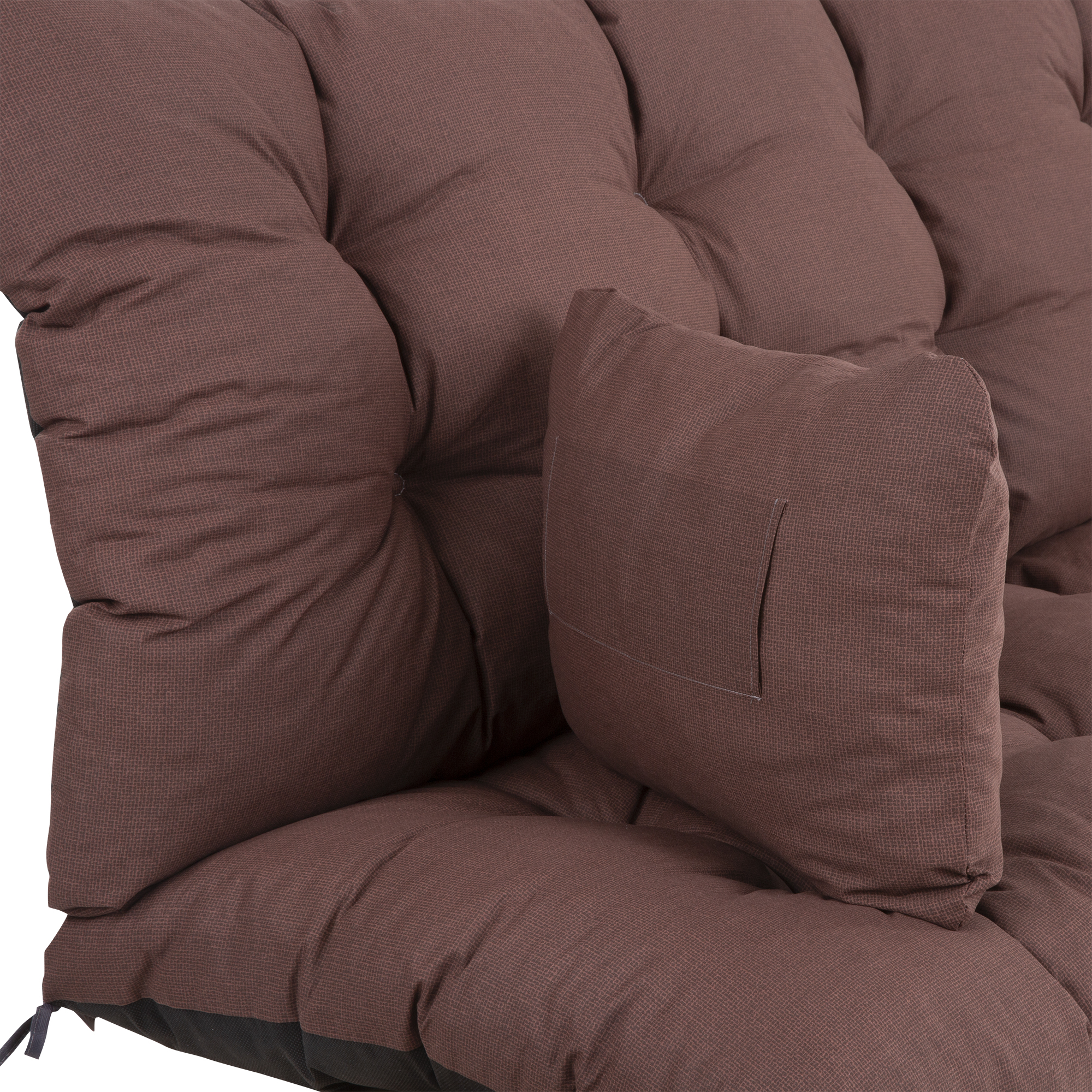 Cuscini per dondolo 170 cm Ravenna H047-04PB PATIO