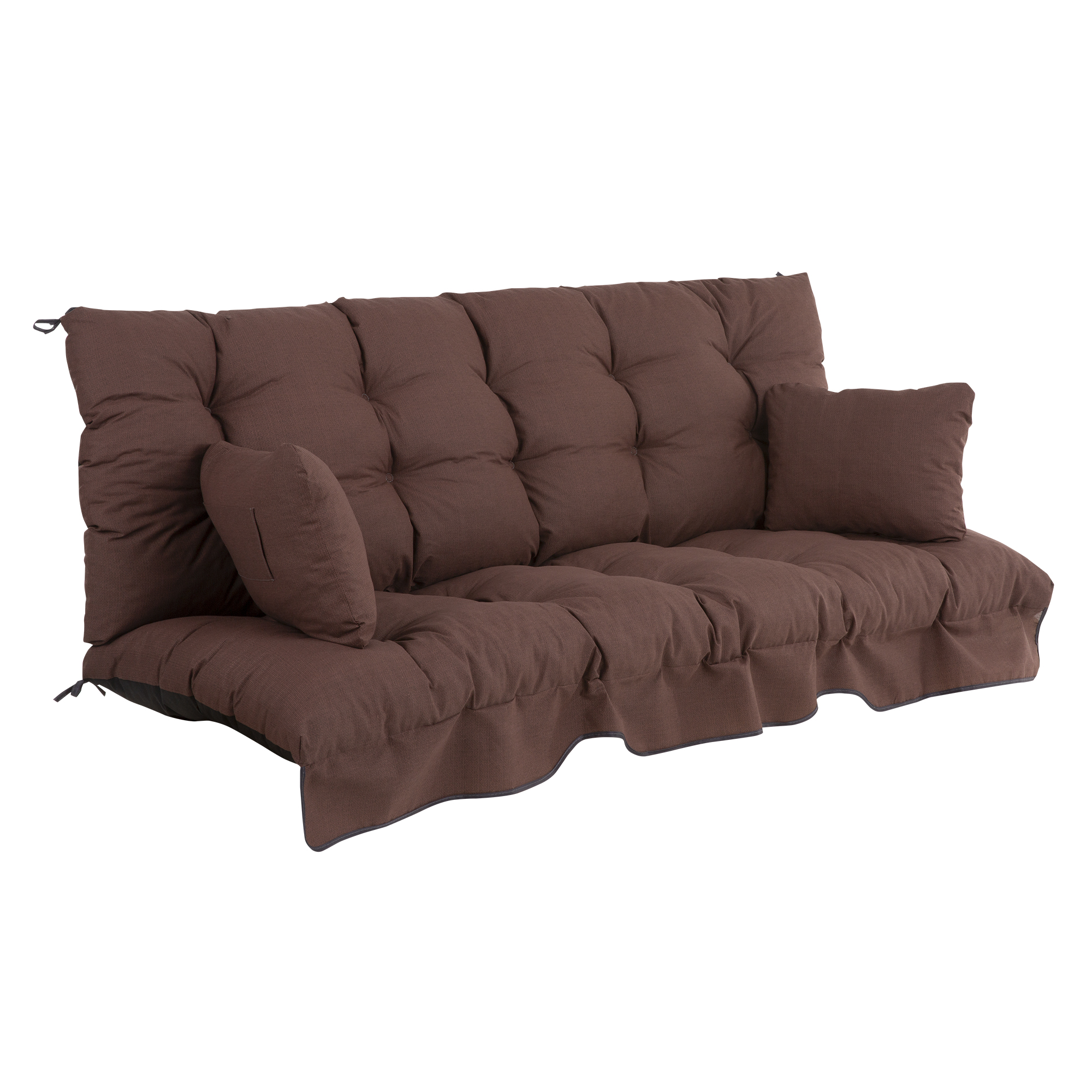 Cuscini per dondolo 170 cm Ravenna H047-04PB PATIO