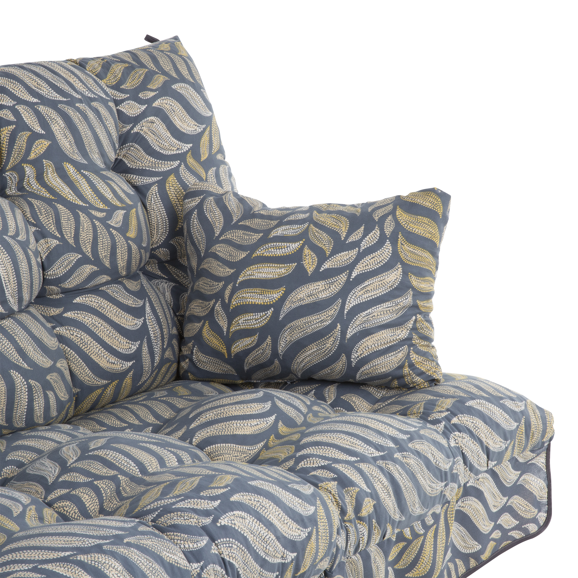 Sada sedáků na houpačku Ravenna 175 cm G050-06IB PATIO