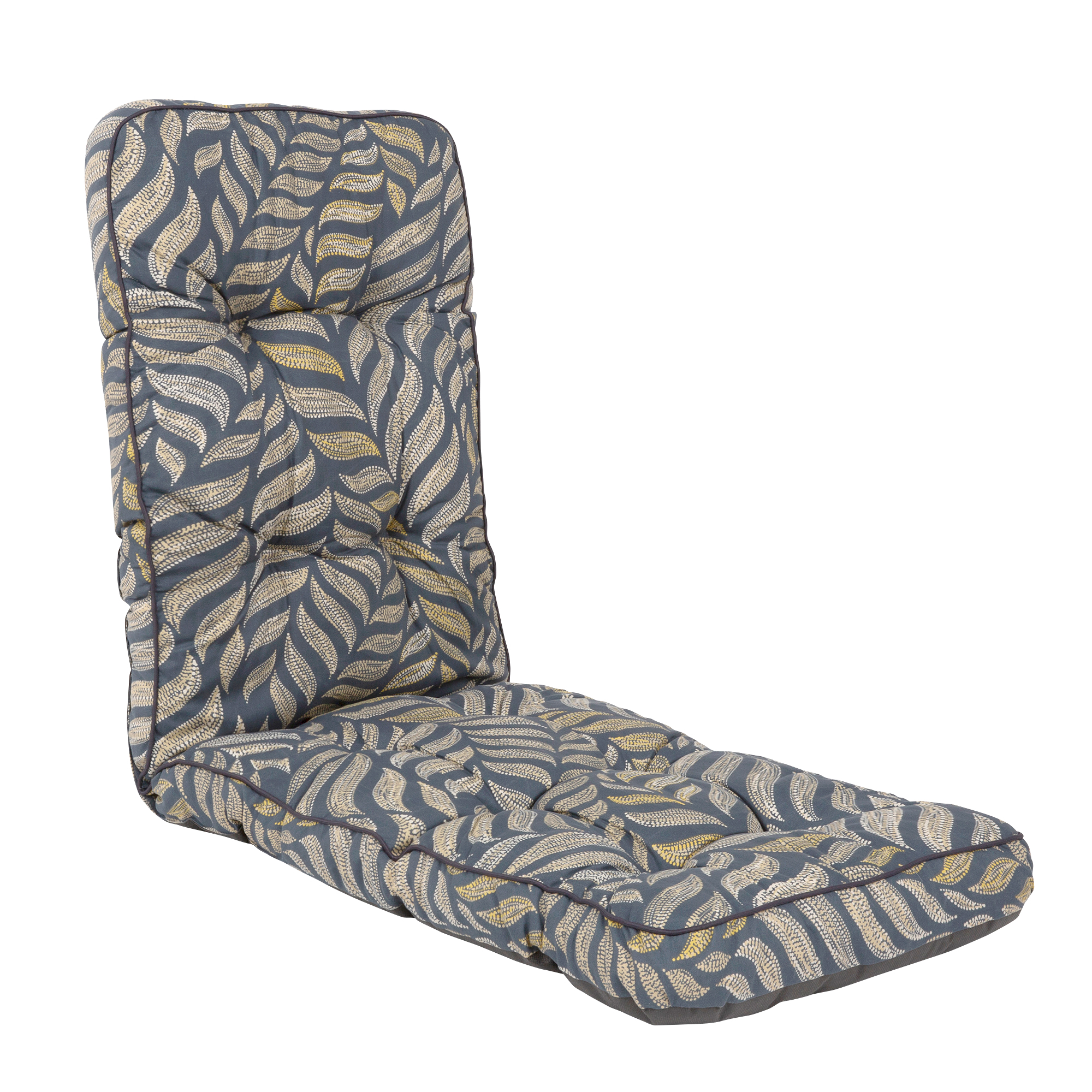 Cojín para sillón de jardín  Royal / Lena Plus G050-06IB PATIO