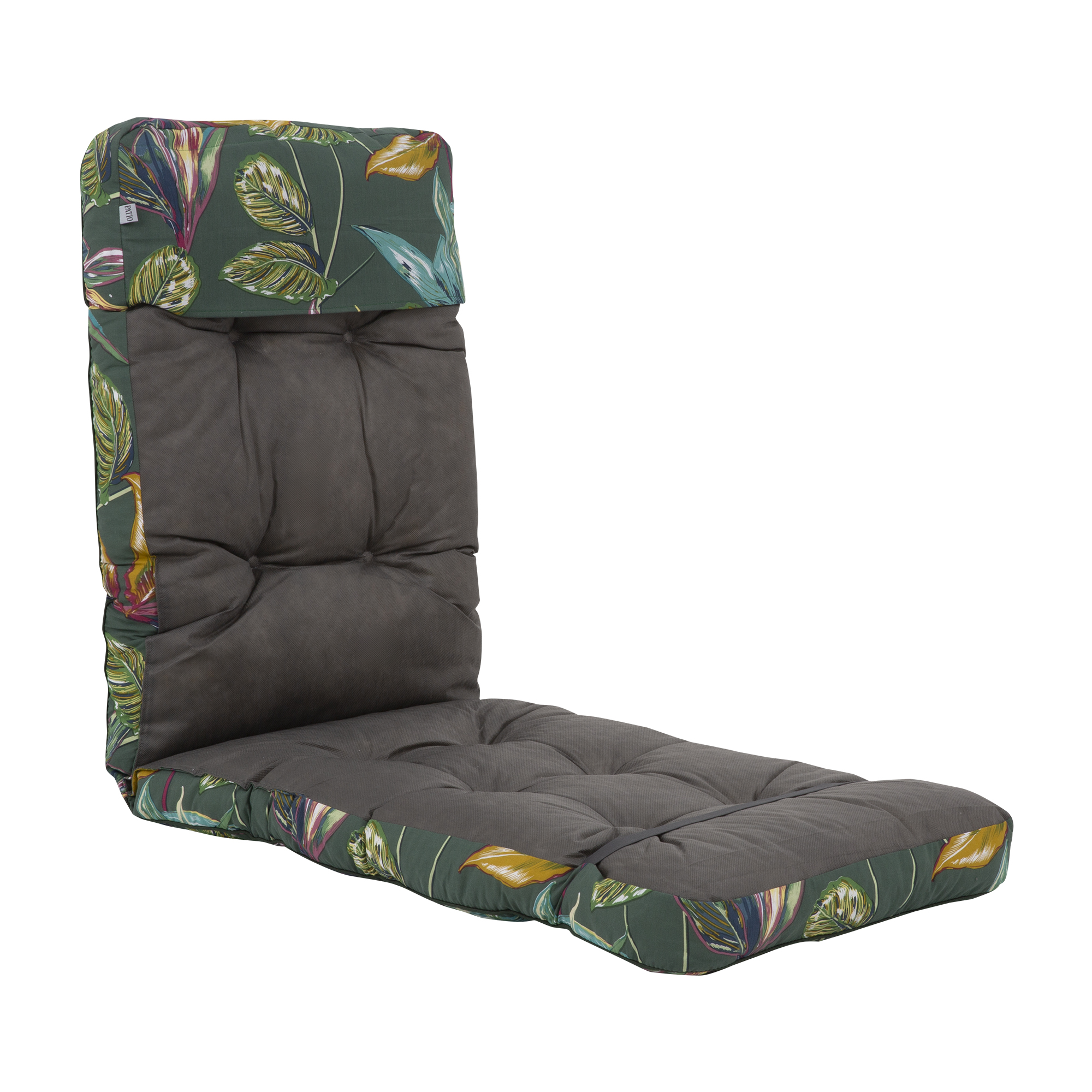 Hochlehner Auflage Royal / Lena Plus G058-02PB PATIO