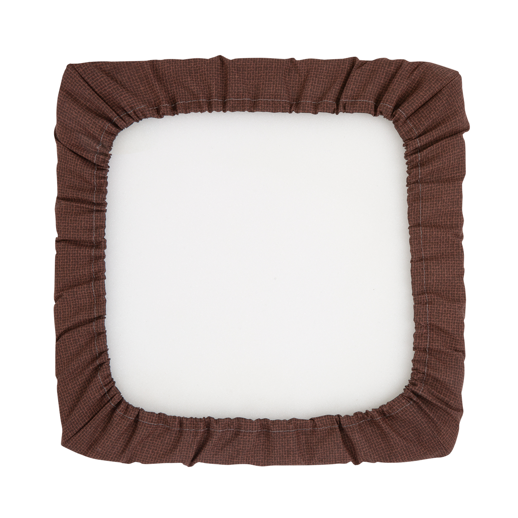 Sitzkissen für quadratischen Hocker H047-04PB PATIO