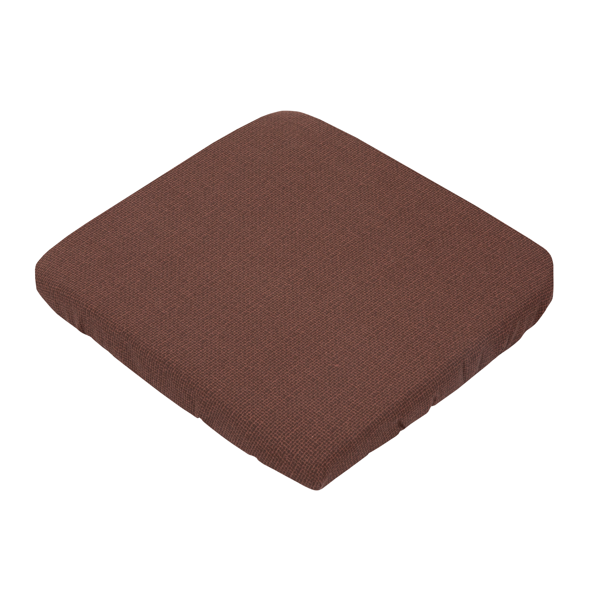 Sitzkissen für quadratischen Hocker H047-04PB PATIO