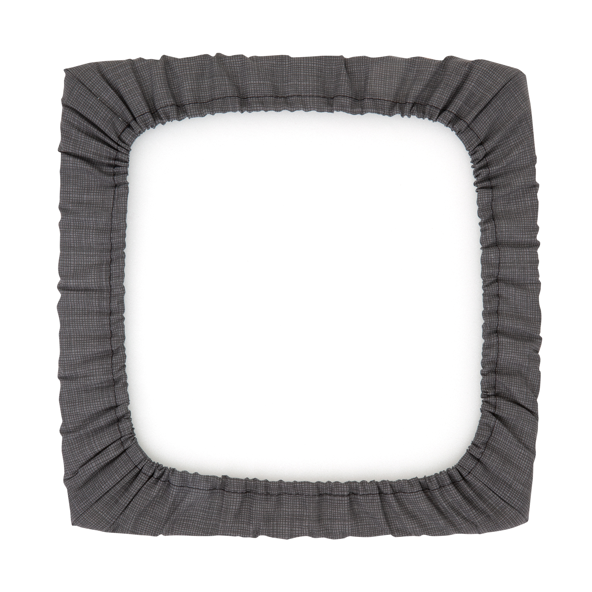 Štvorcový návlek s výplňou na taburet 30 x 30 cm H024-07PB PATIO