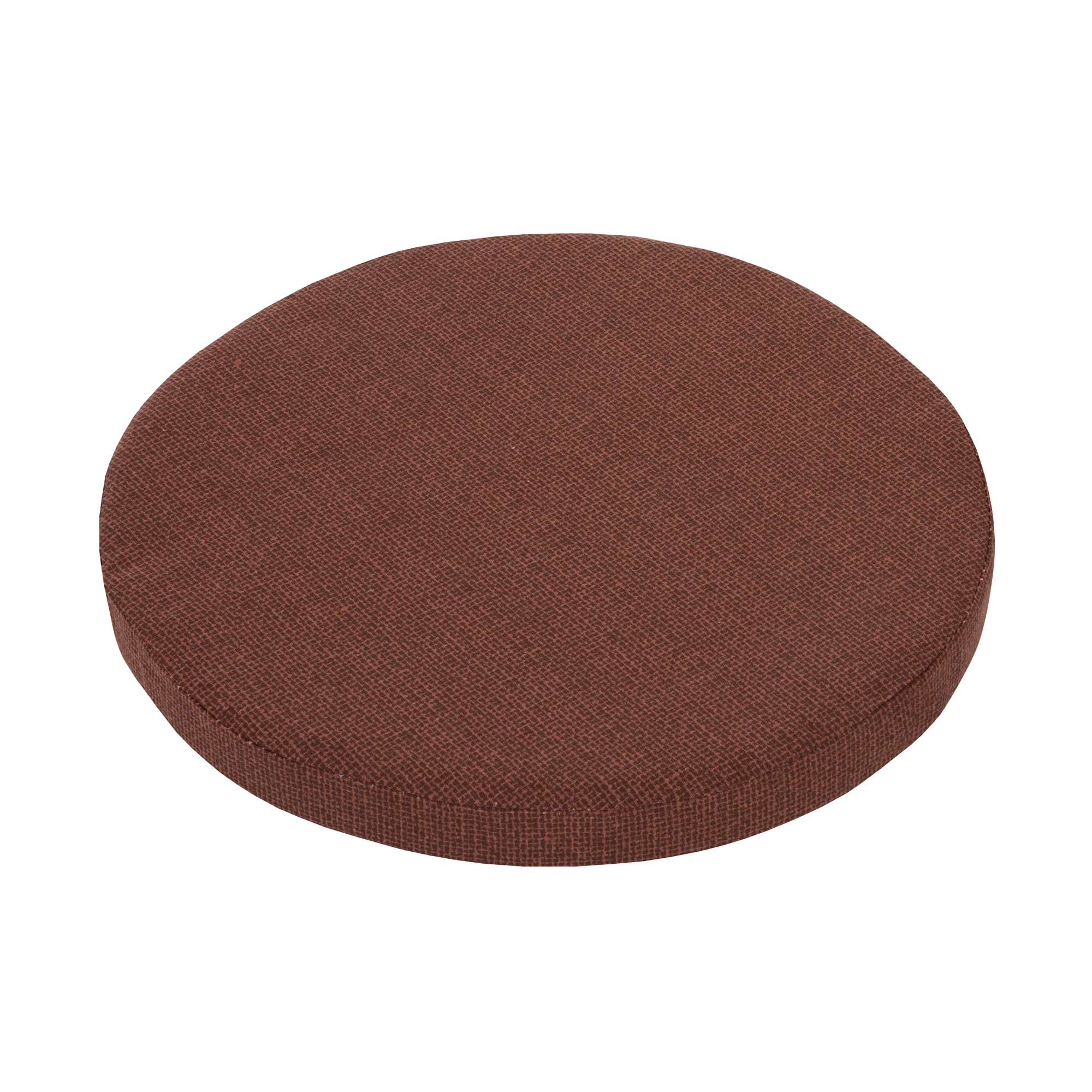 Rundes Sitzkissen für Hocker H047-04PB PATIO