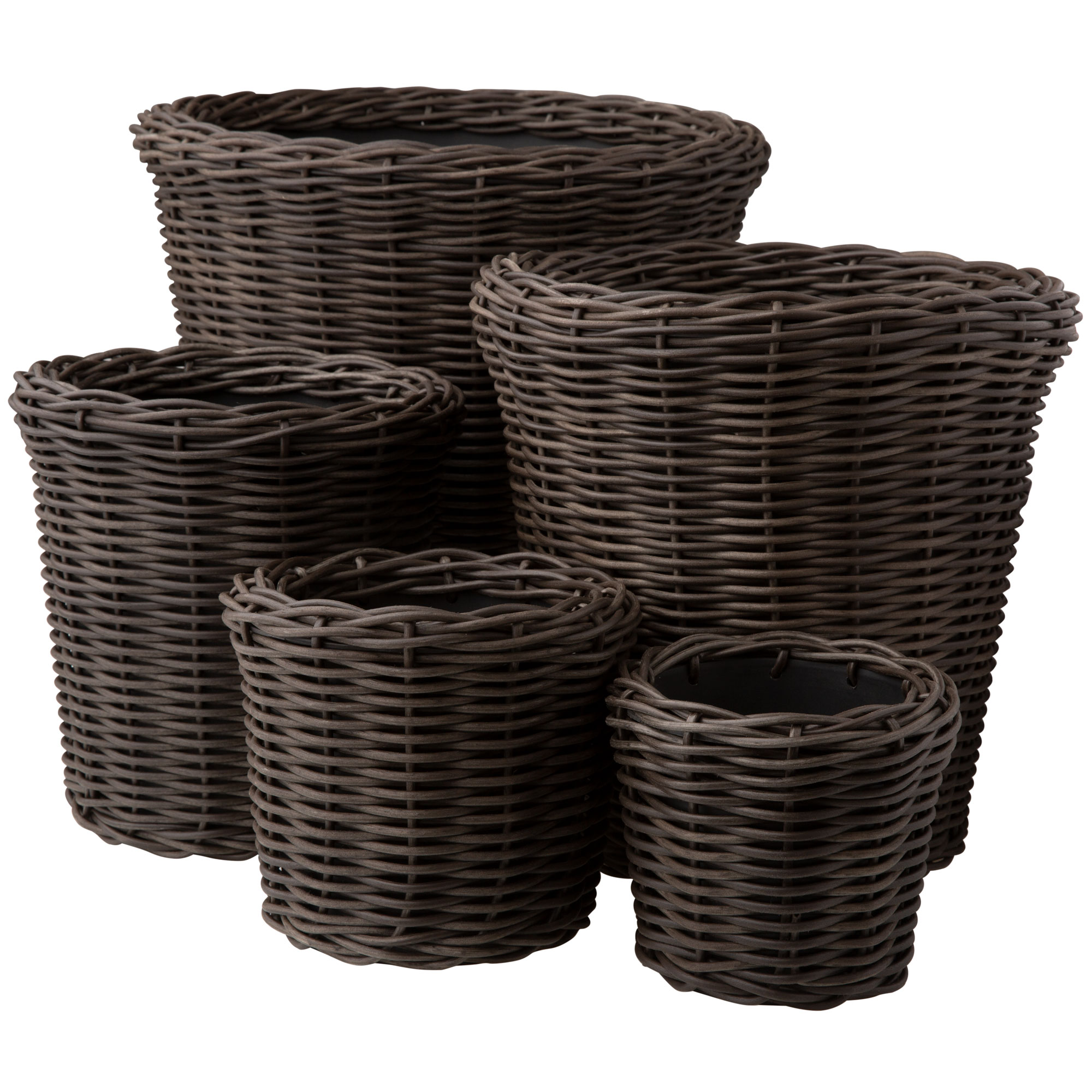 Pflanzkübel Gaston 14,5 cm PATIO