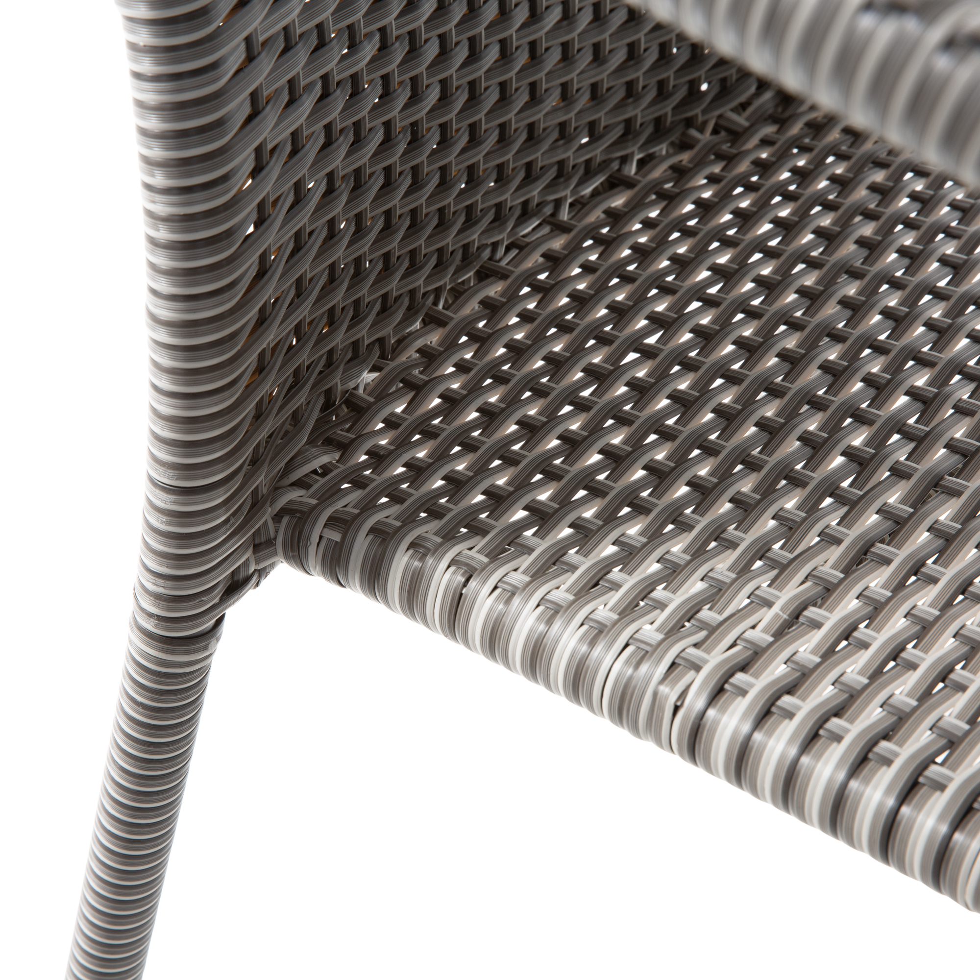 Súprava záhradného nábytku z technorattanu Lupus / Etienne Gray PATIO