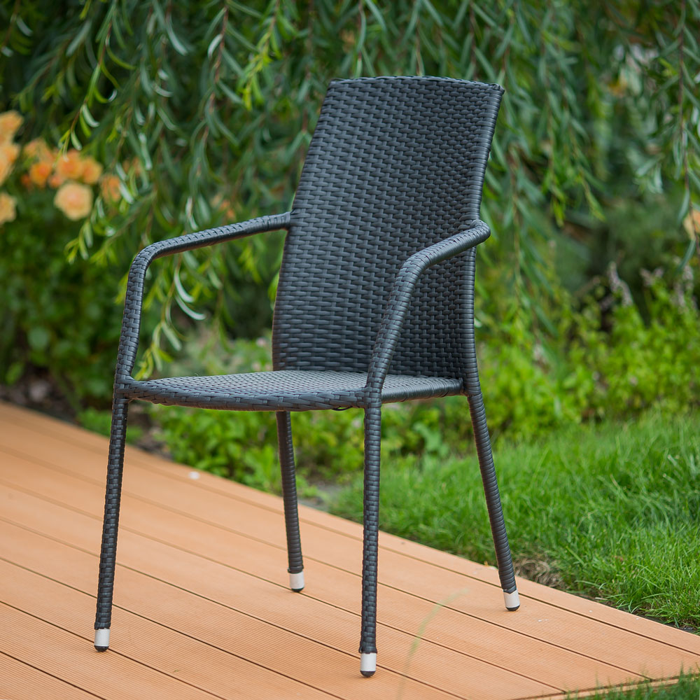 Sessel Etienne Braun PATIO