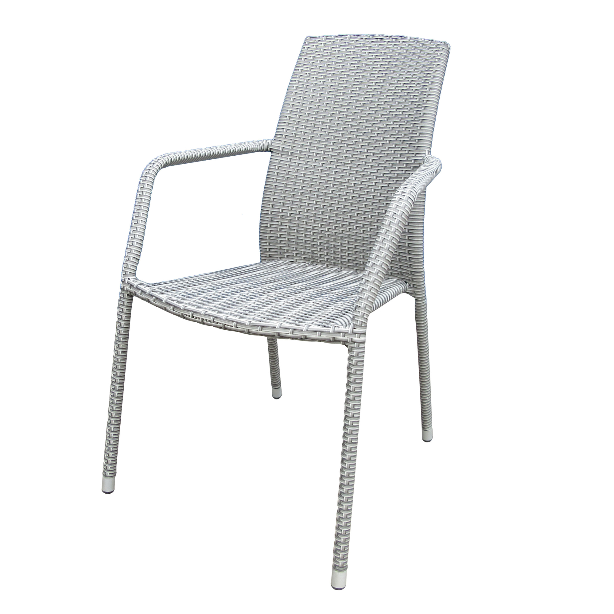 Súprava záhradného nábytku z technorattanu Lupus / Etienne Gray PATIO