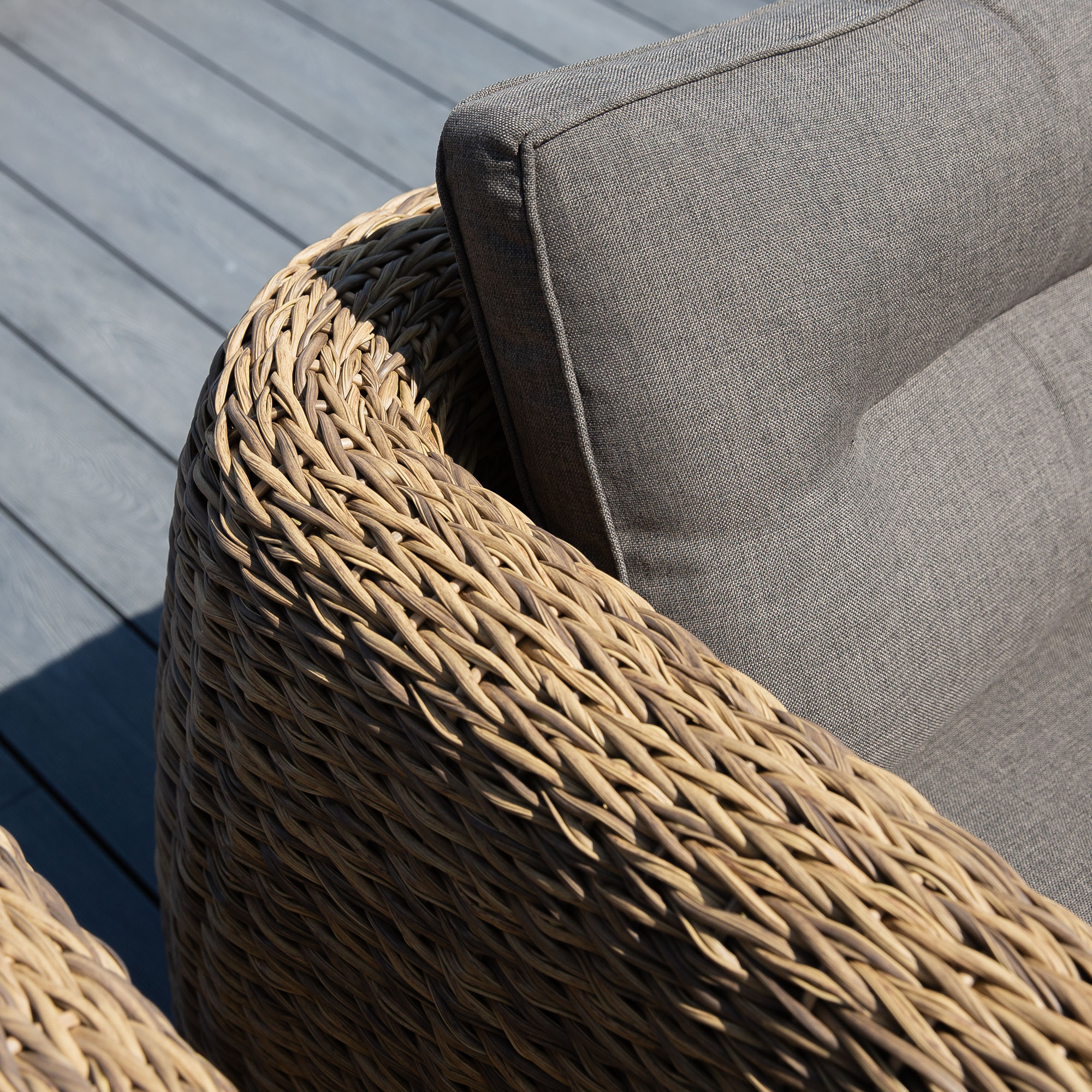 Komplet mebli Annabelle PATIO WYPRZEDAŻ