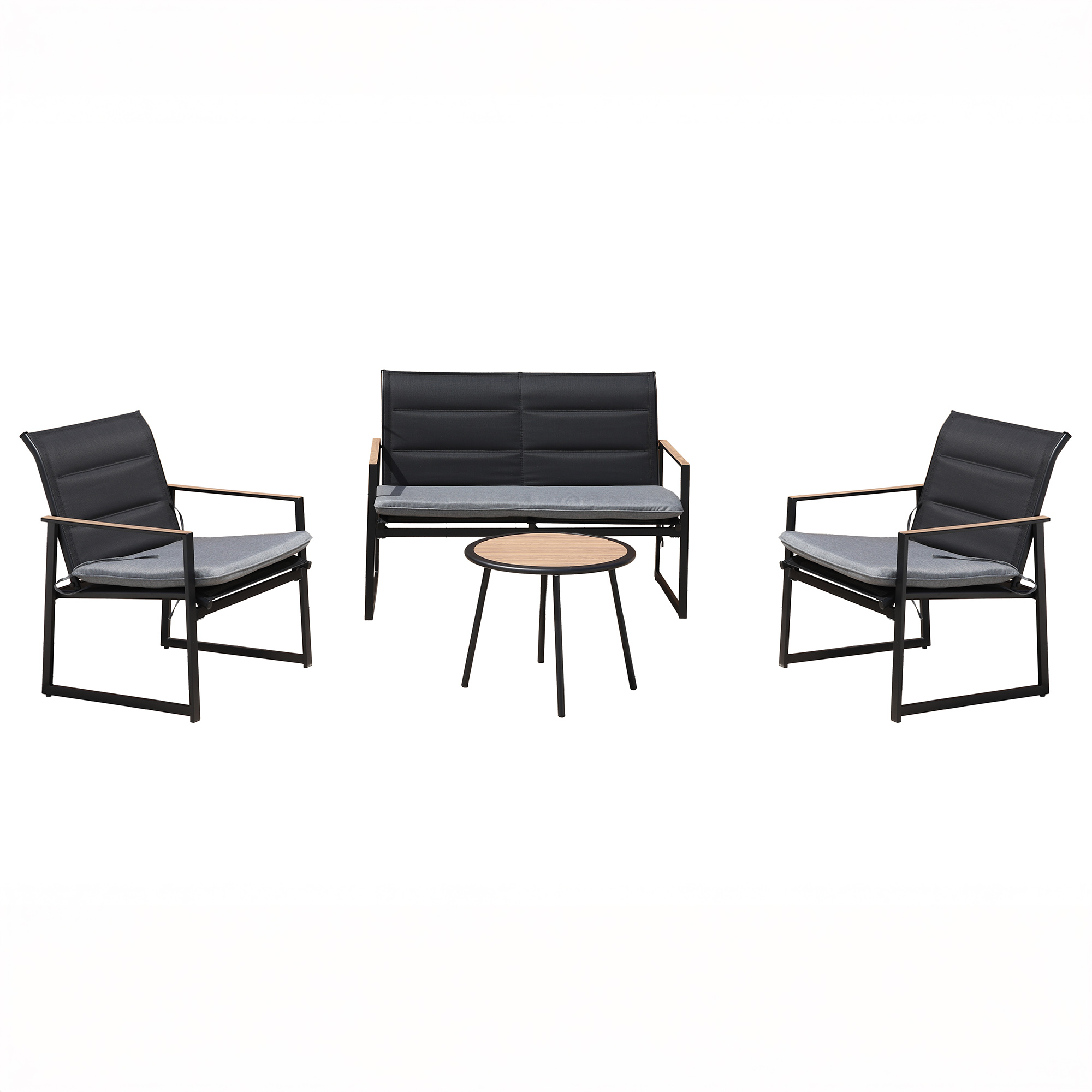 Zestaw mebli ogrodowych Lexington PATIO