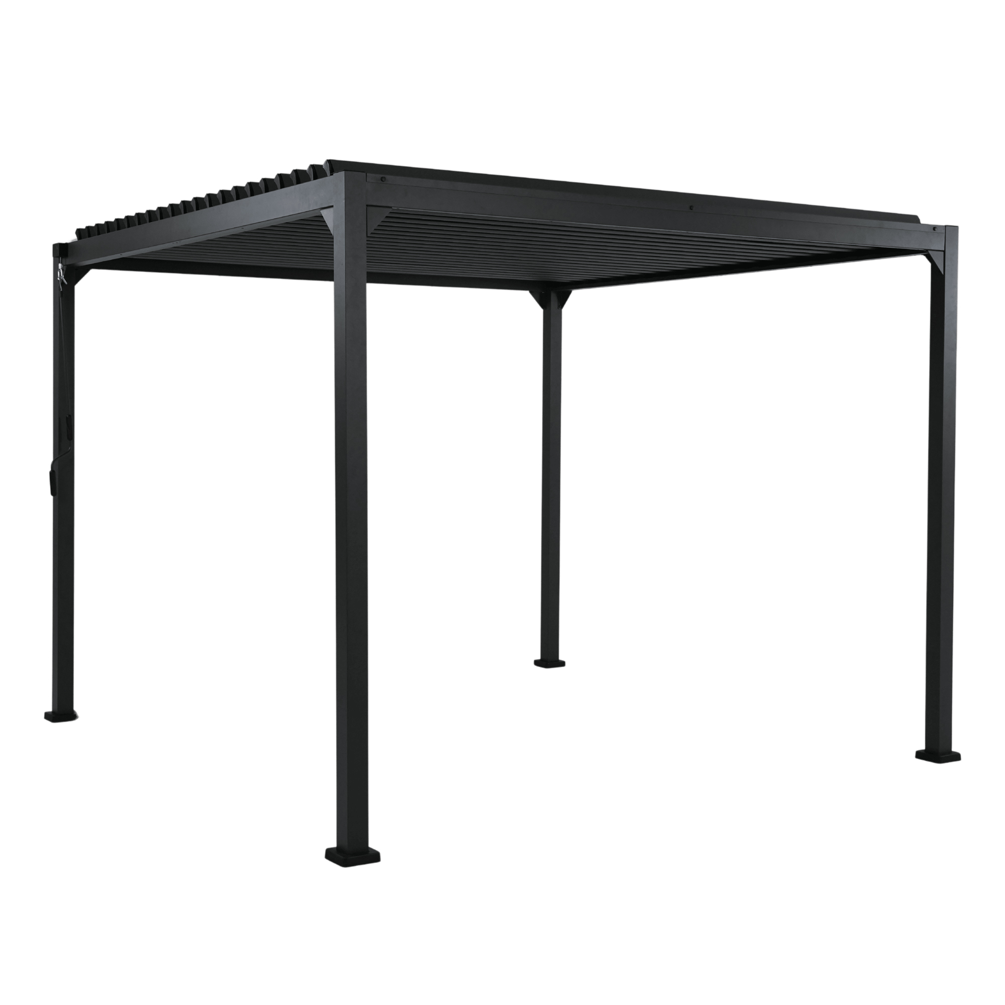 Zahradní pavilon / altán Palamos 3 x 3 m PATIO