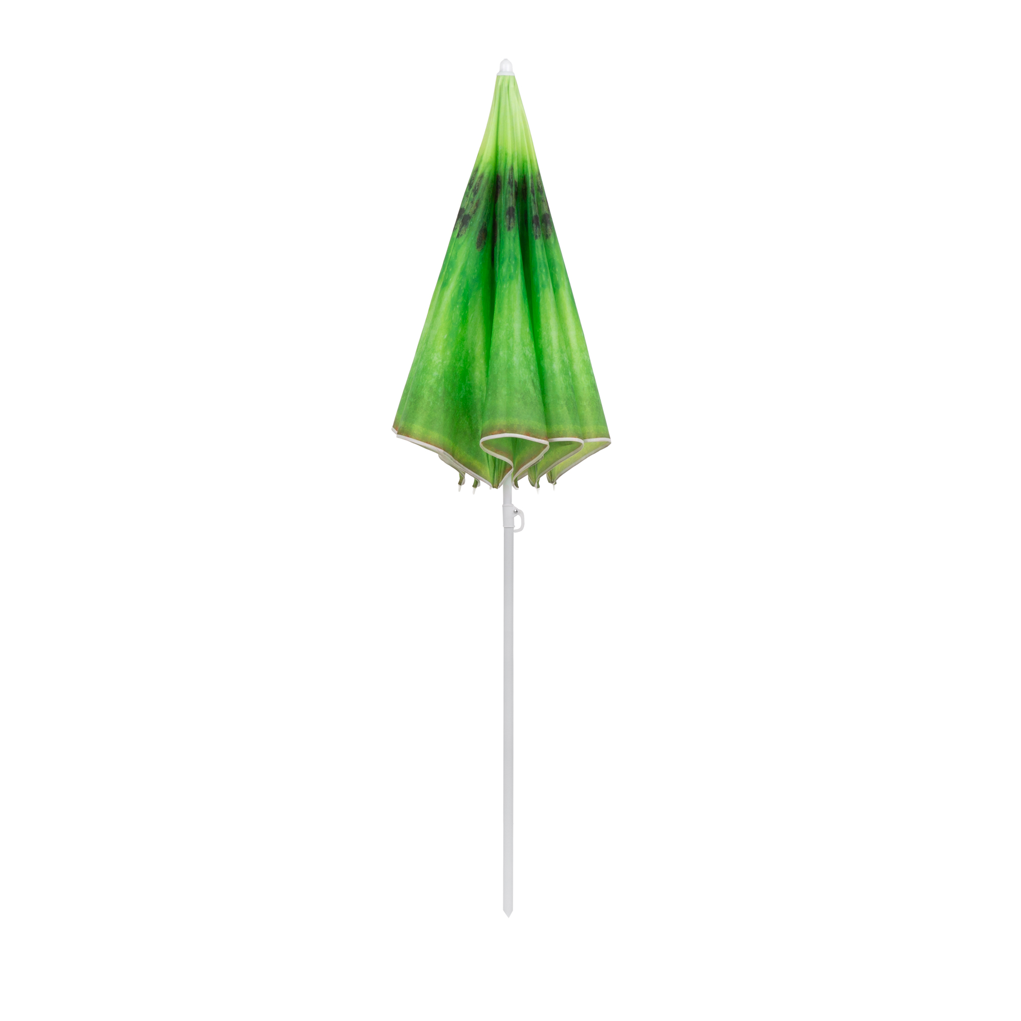 Zahradní slunečník Poly Kiwi 1,7 m PATIO