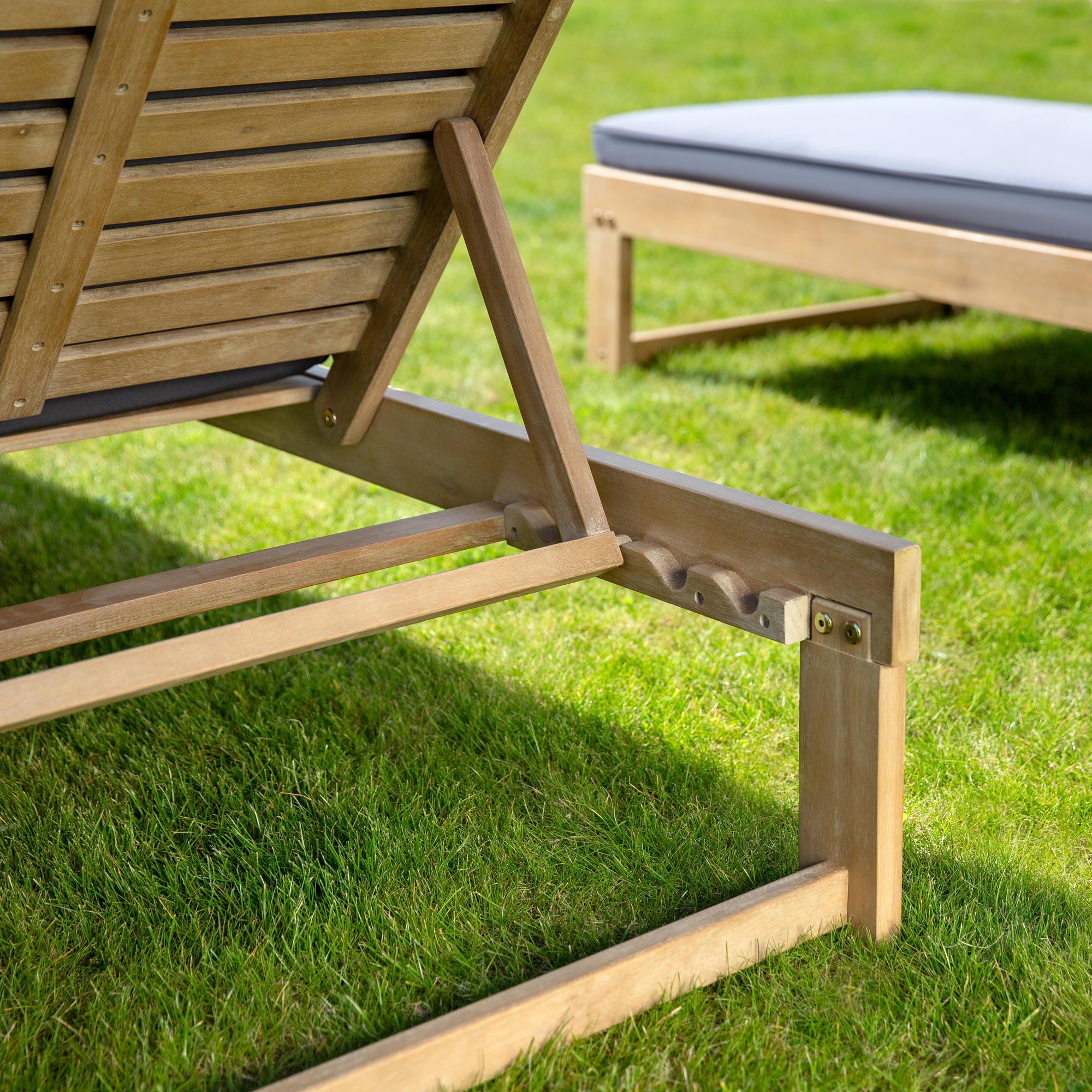 Solstol Roxane PATIO  