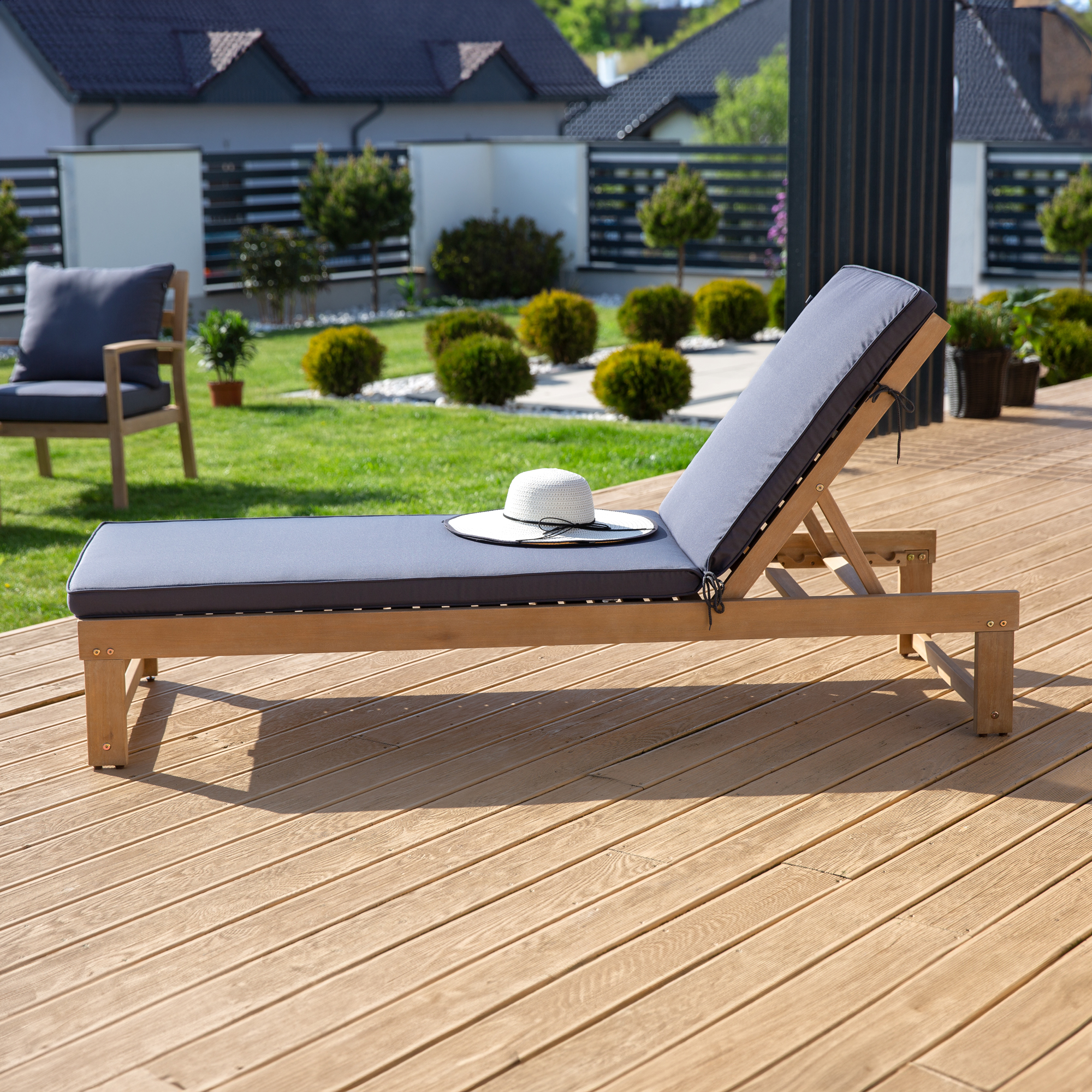 Solstol Roxane PATIO  