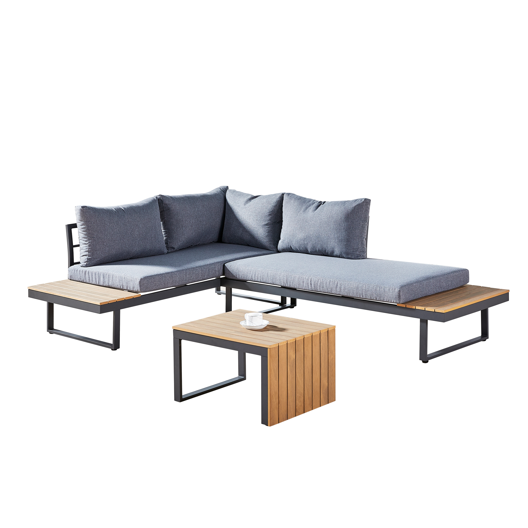 Set di mobili da terrazza Marion PATIO