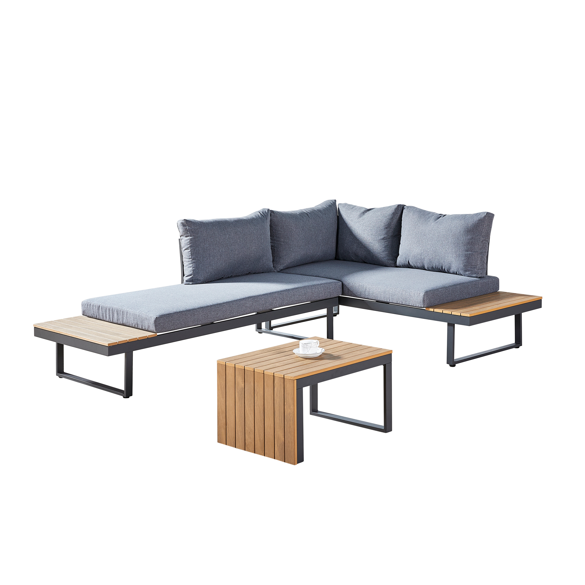 Set di mobili da terrazza Marion PATIO