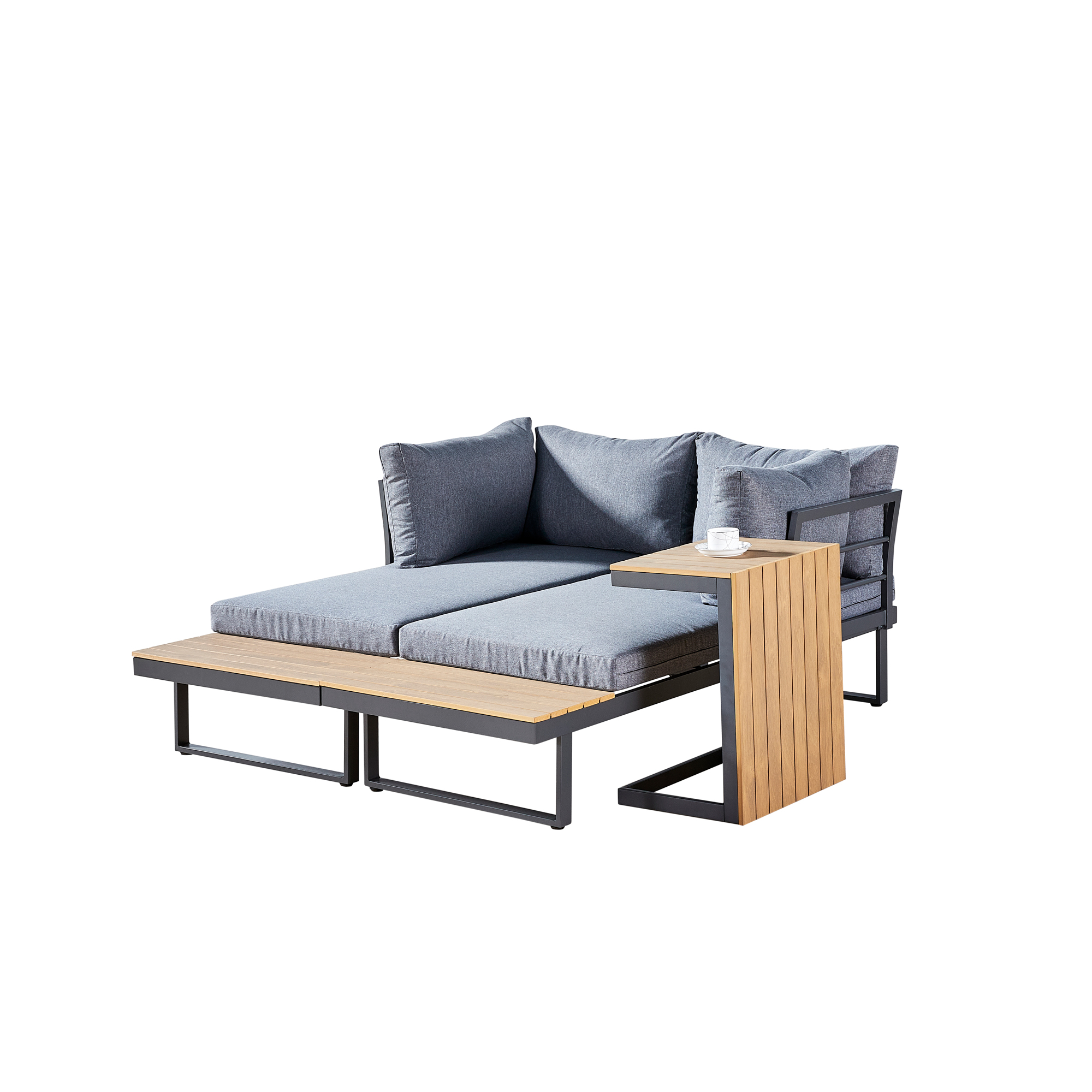 Set di mobili da terrazza Marion PATIO