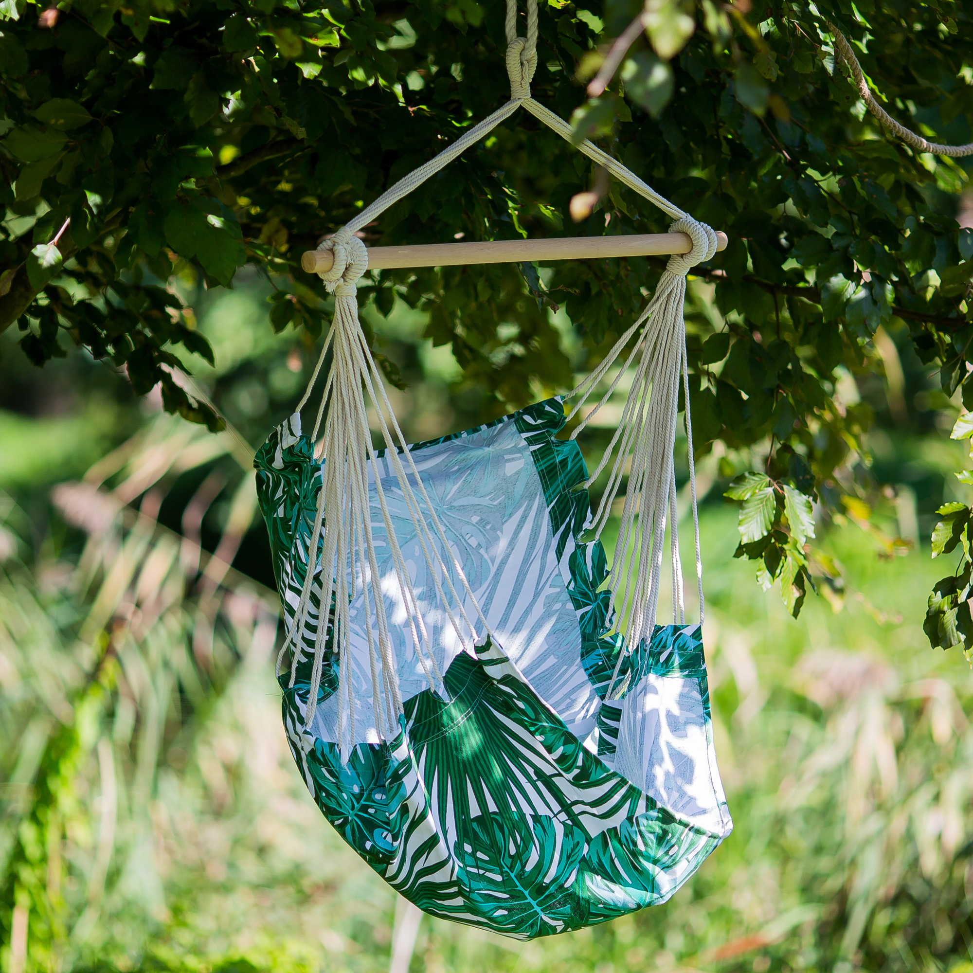Sedia / amaca brasiliana 100 x 130 cm tropical PATIO