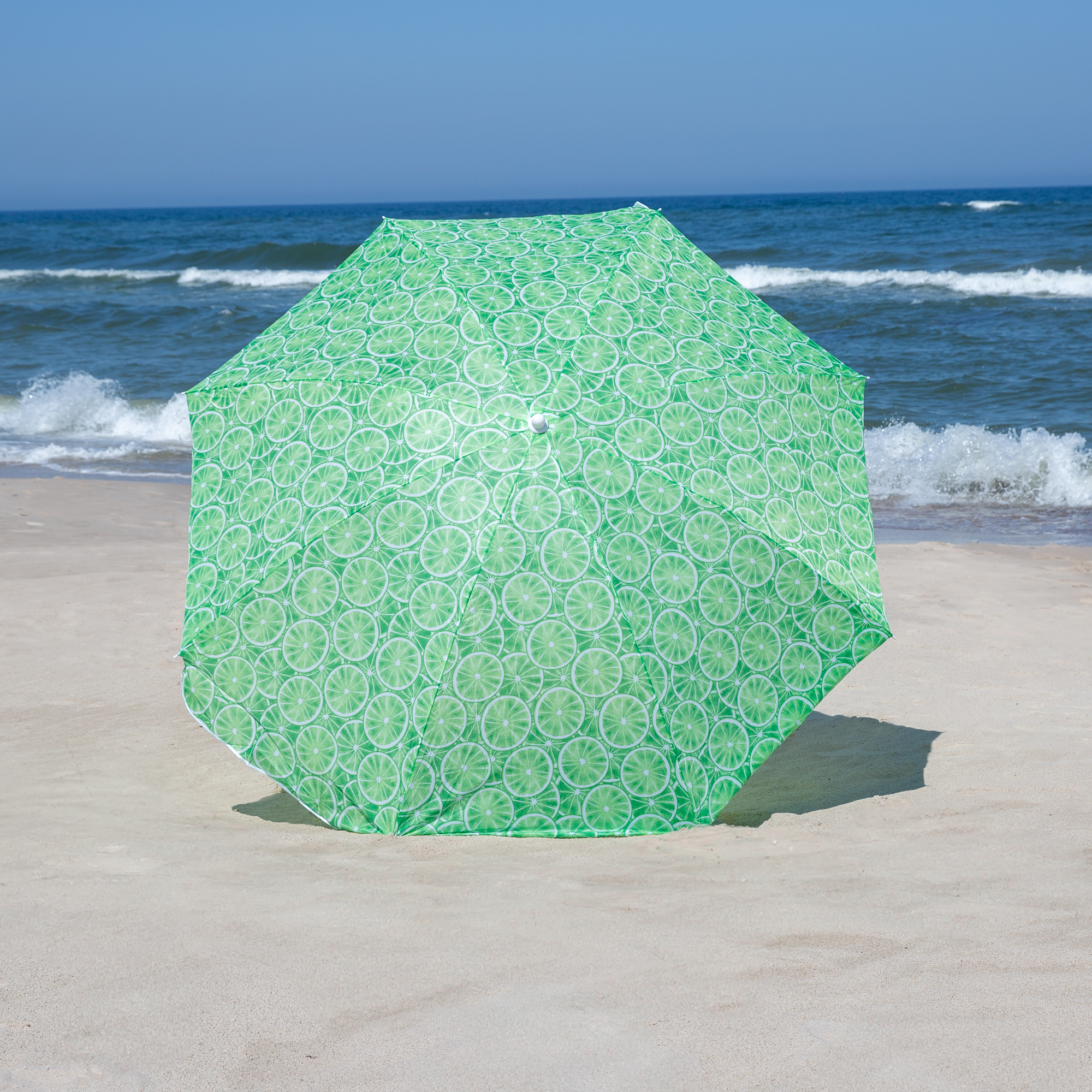 Ombrellone da giardino Poly limes 2,4 m PATIO