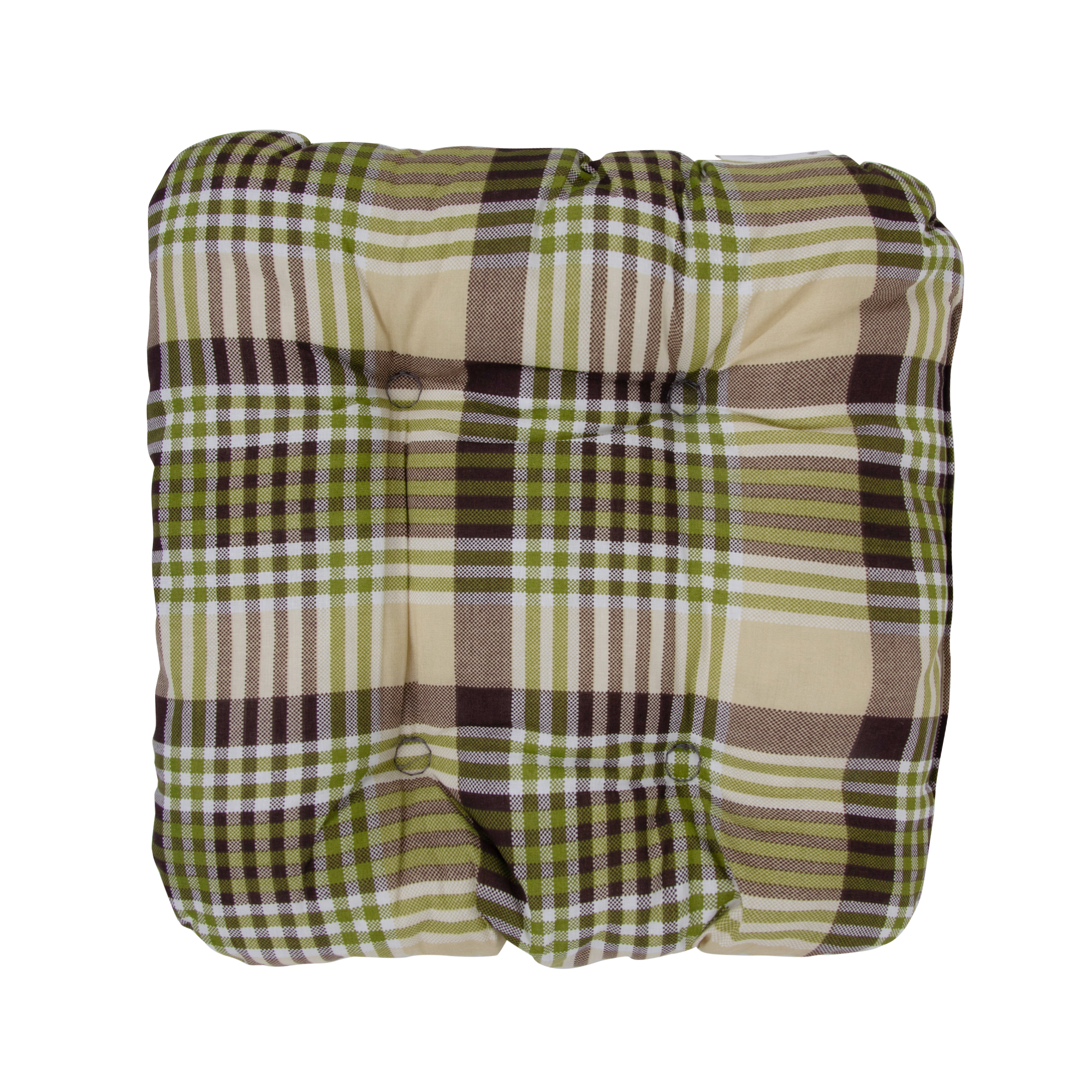 Sitzkissen 38 x 38 cm Ellen B003-12BB PATIO