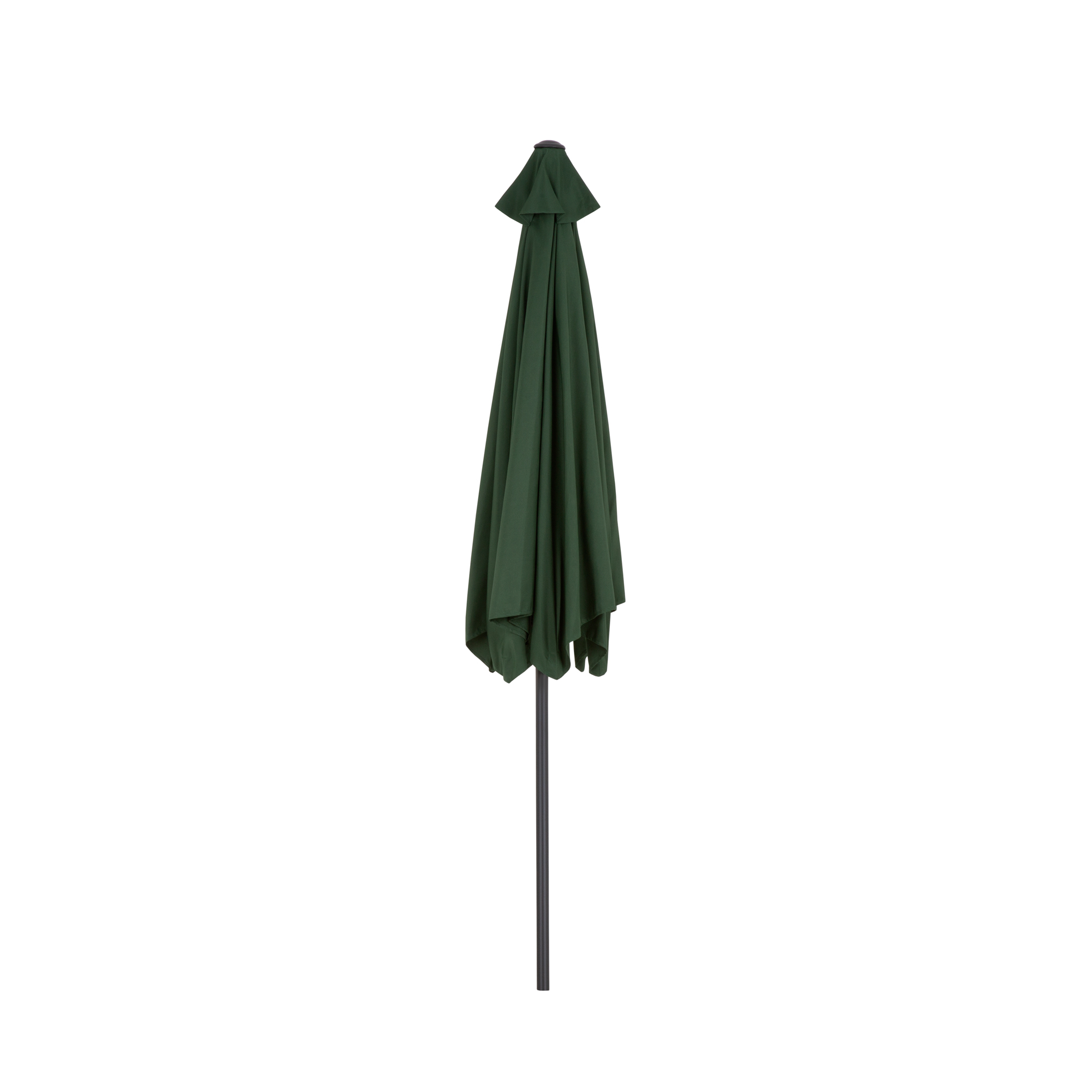Sonnenschirm 3 M grün / anthrazit PATIO