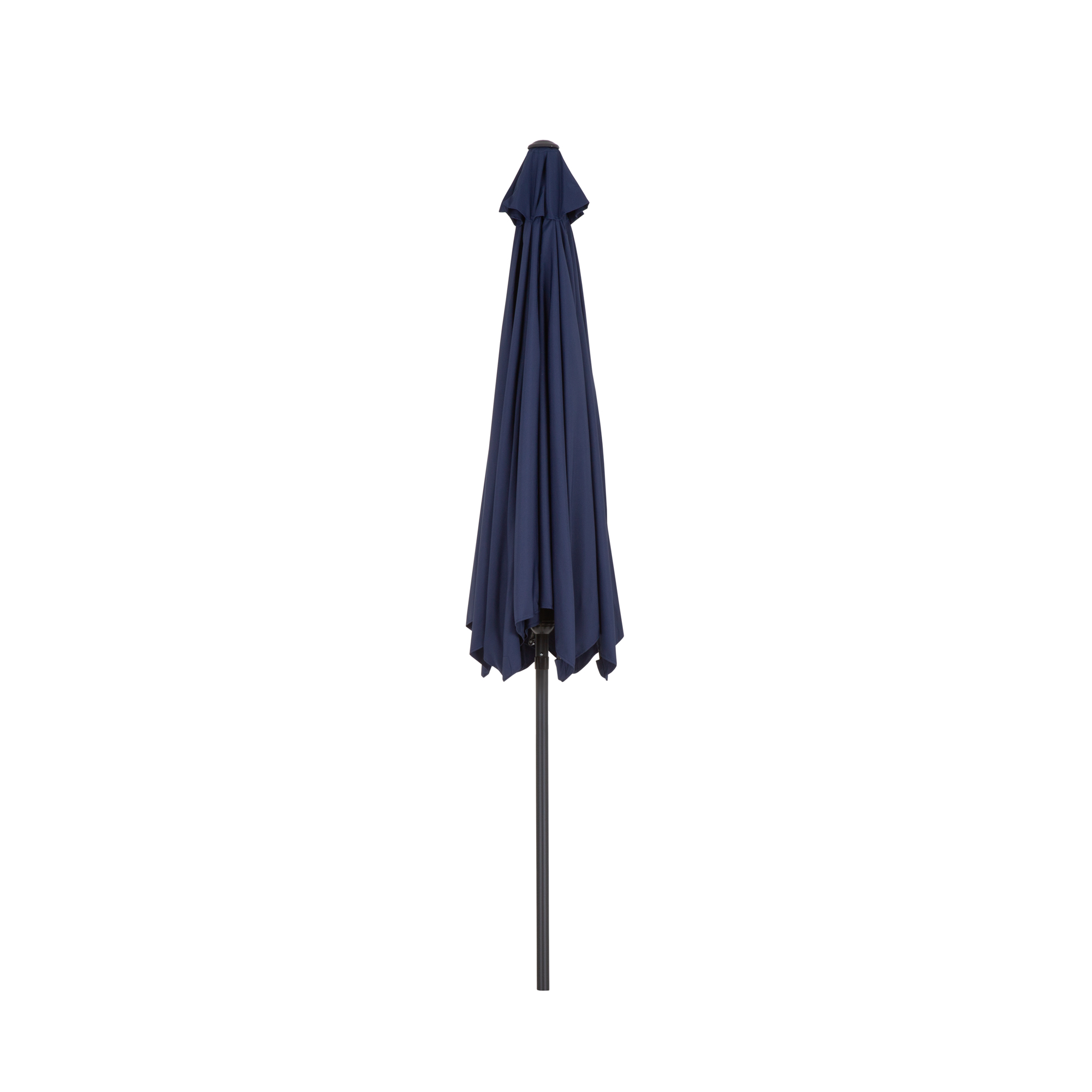 Zahradní slunečník Dark Blue / Antracit 3 m PATIO