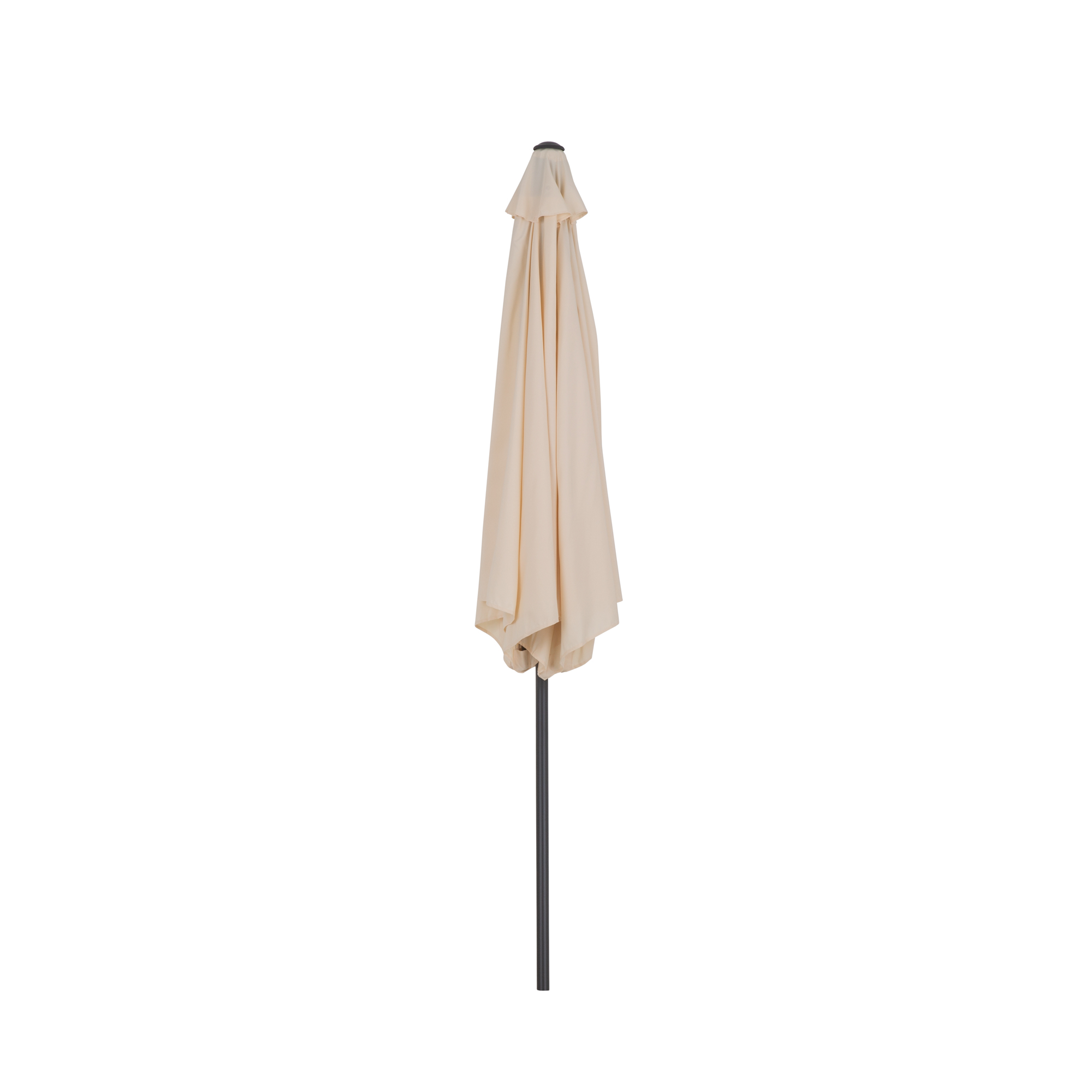 Sonnenschirm 3 M ecru / anthrazit PATIO