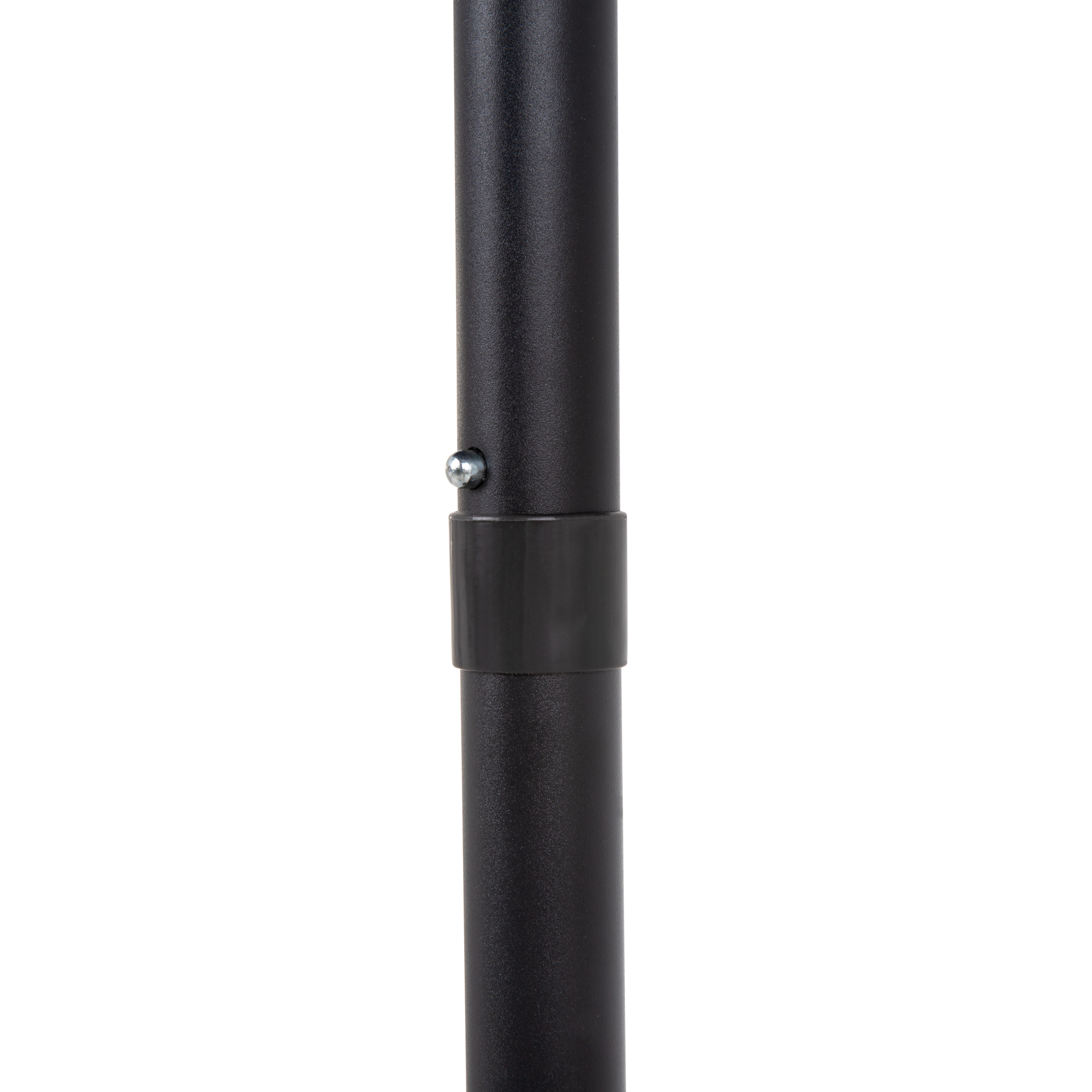 Zahradní slunečník Push Up Taupe 2,5 m PATIO