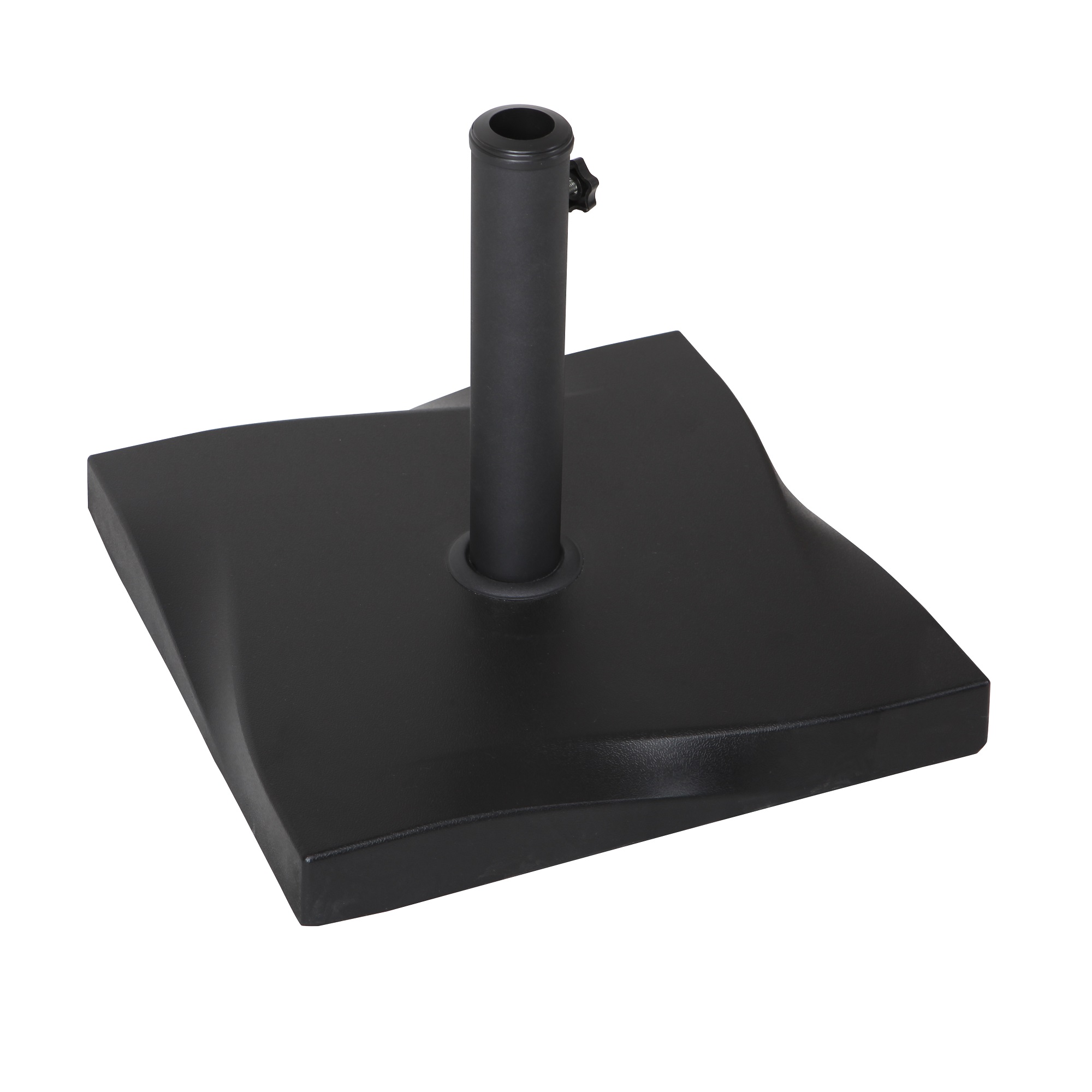 Base para sombrilla 25 kg PATIO