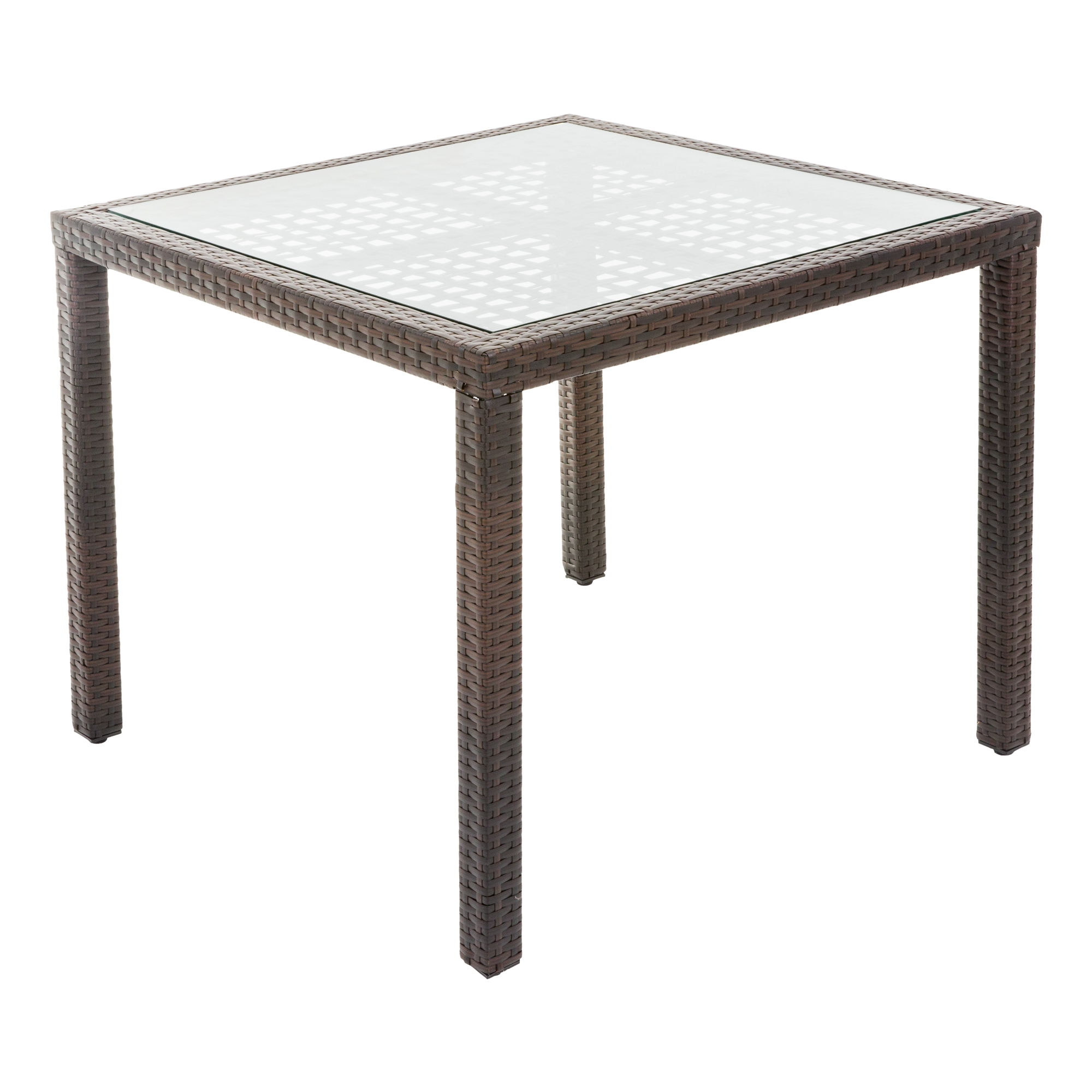Bord LORETTA wenge