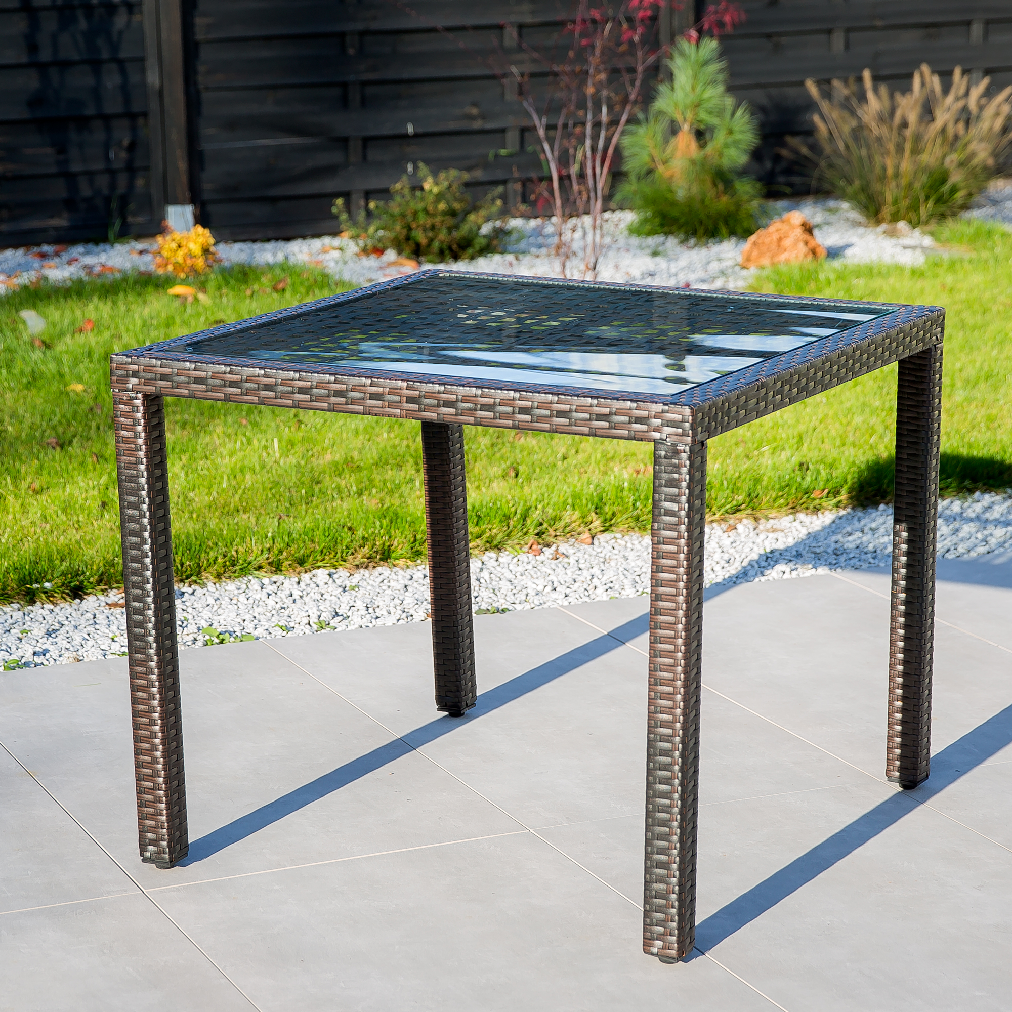 Bord LORETTA wenge