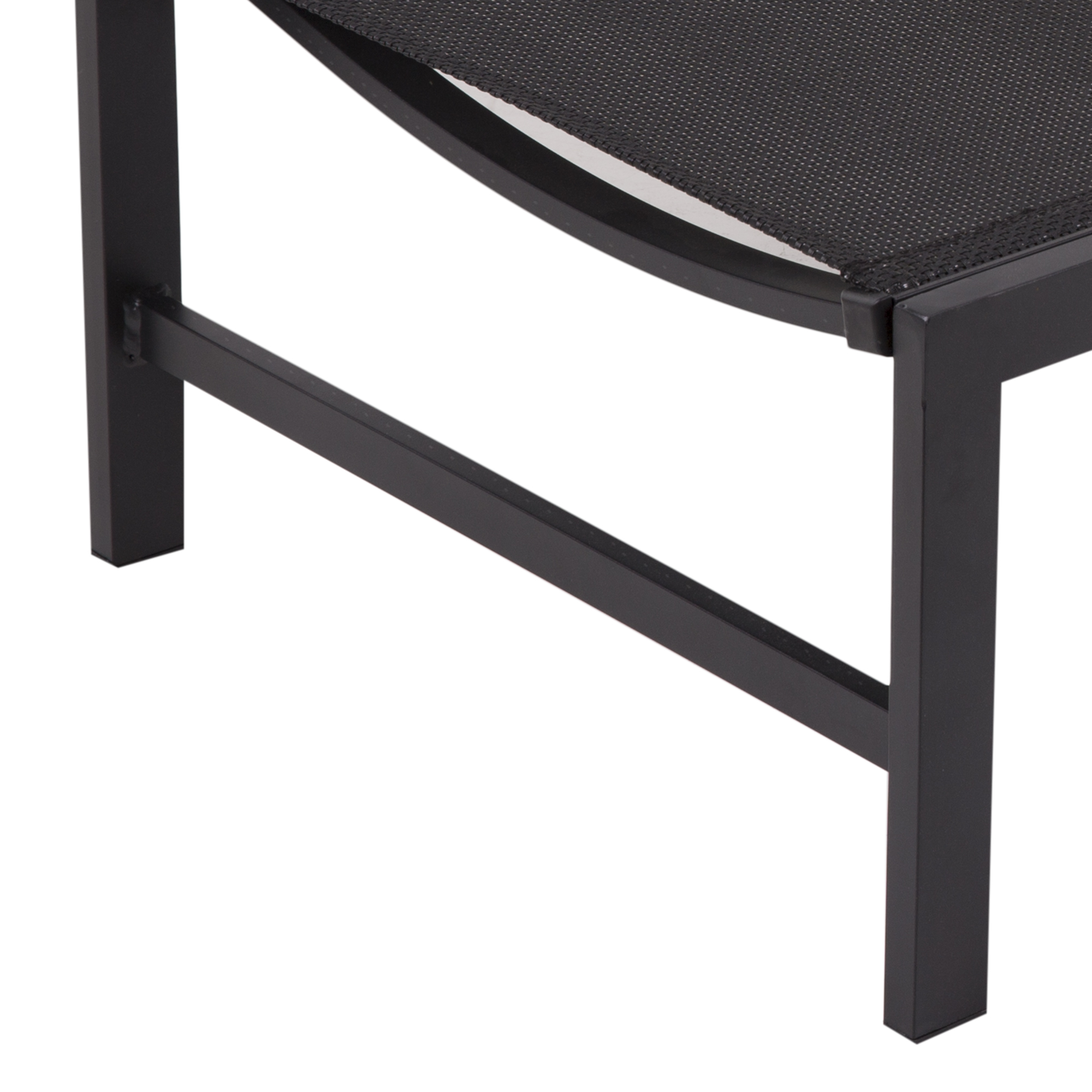 Lettino Alu Comfort PATIO