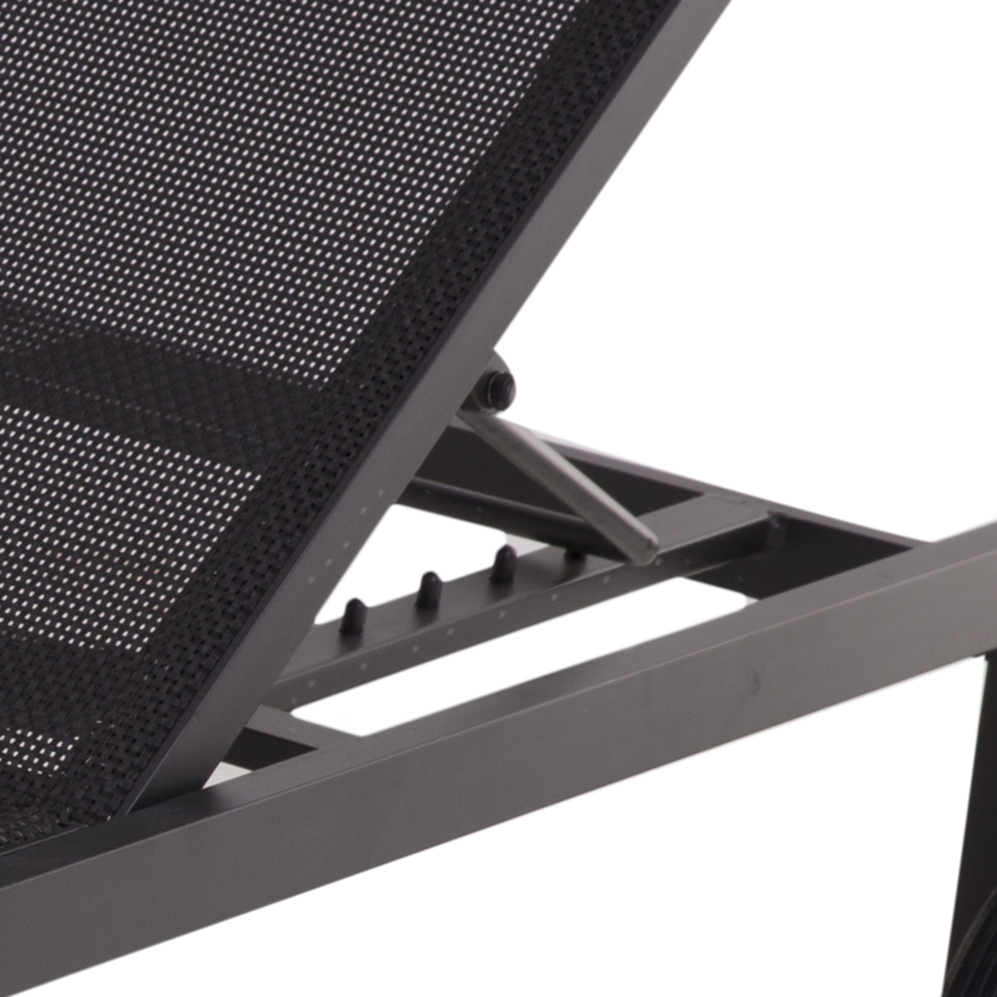 Lettino Alu Comfort PATIO