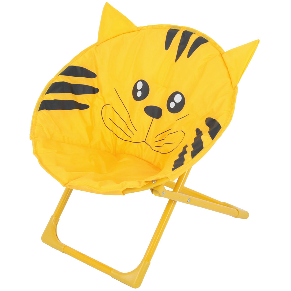 Campingklappstuhl 48 cm Garfield PATIO