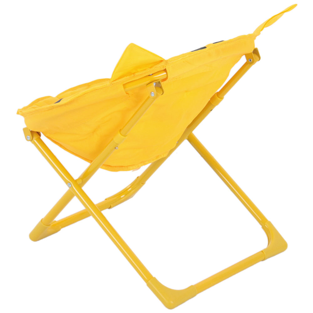 Campingklappstuhl 48 cm Garfield PATIO